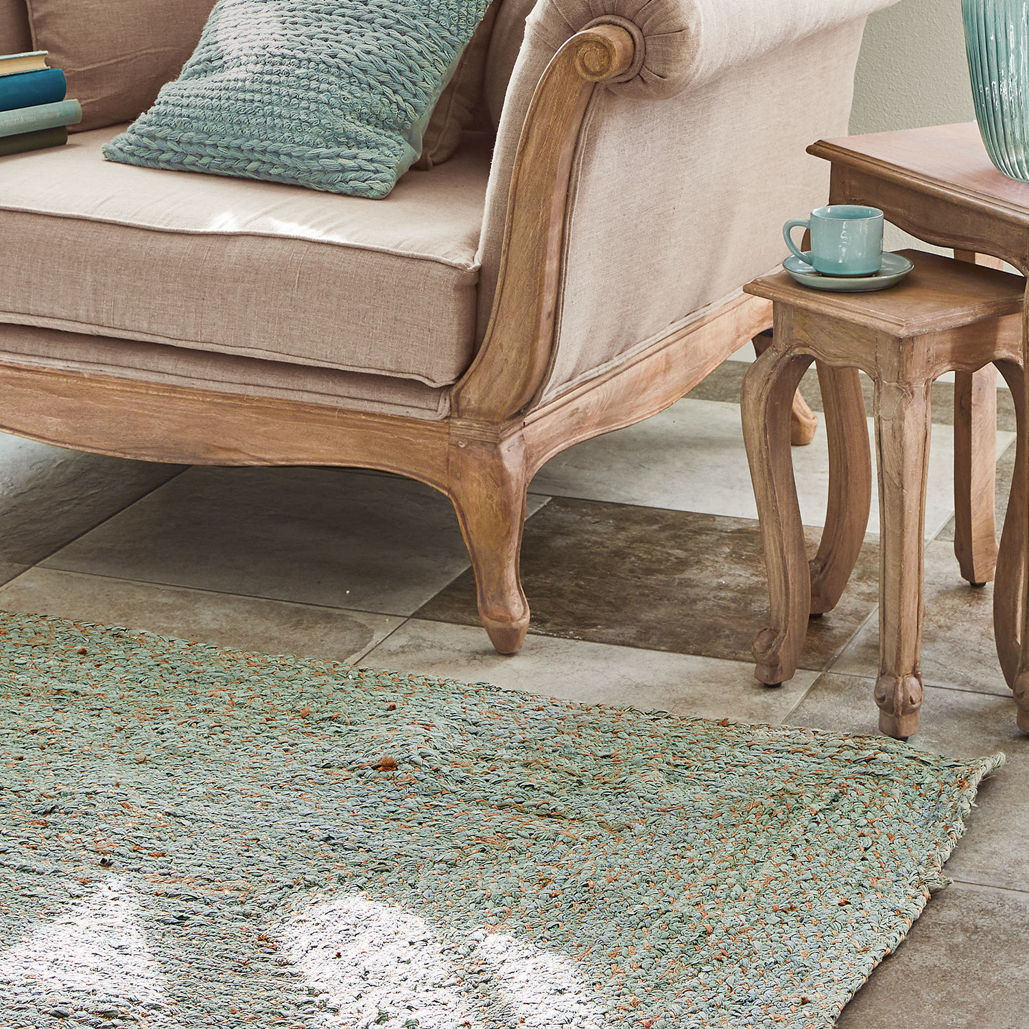Tapis Cambrai