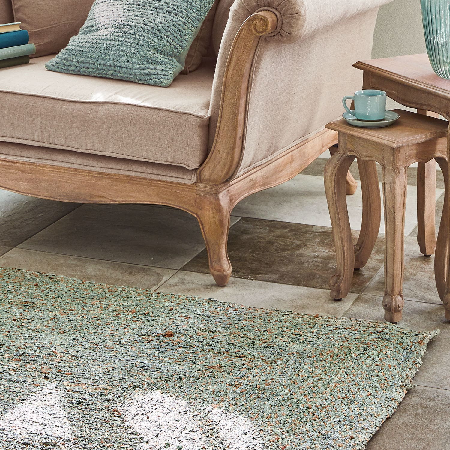 Tapis Cambrai