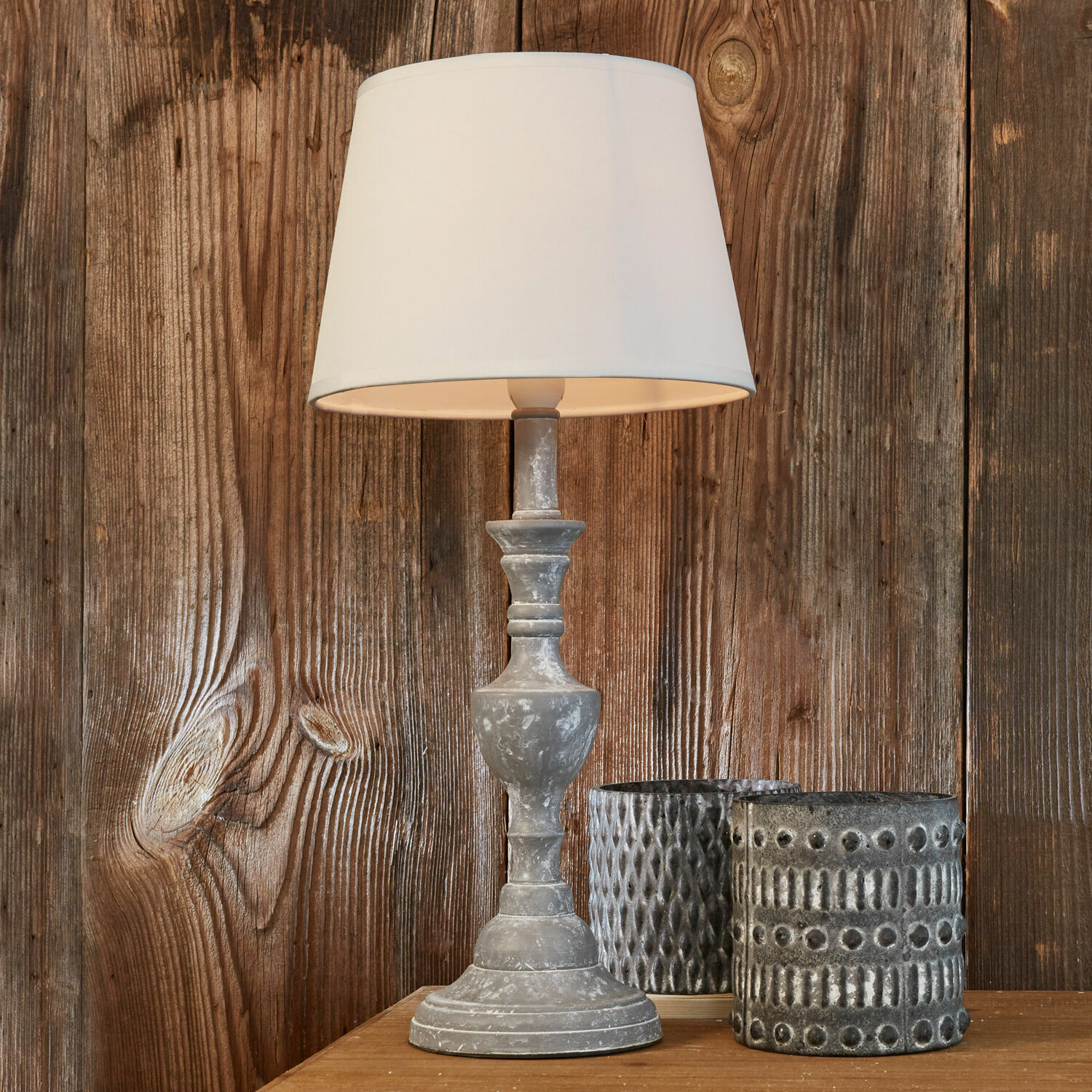 Lampe à poser Canet
