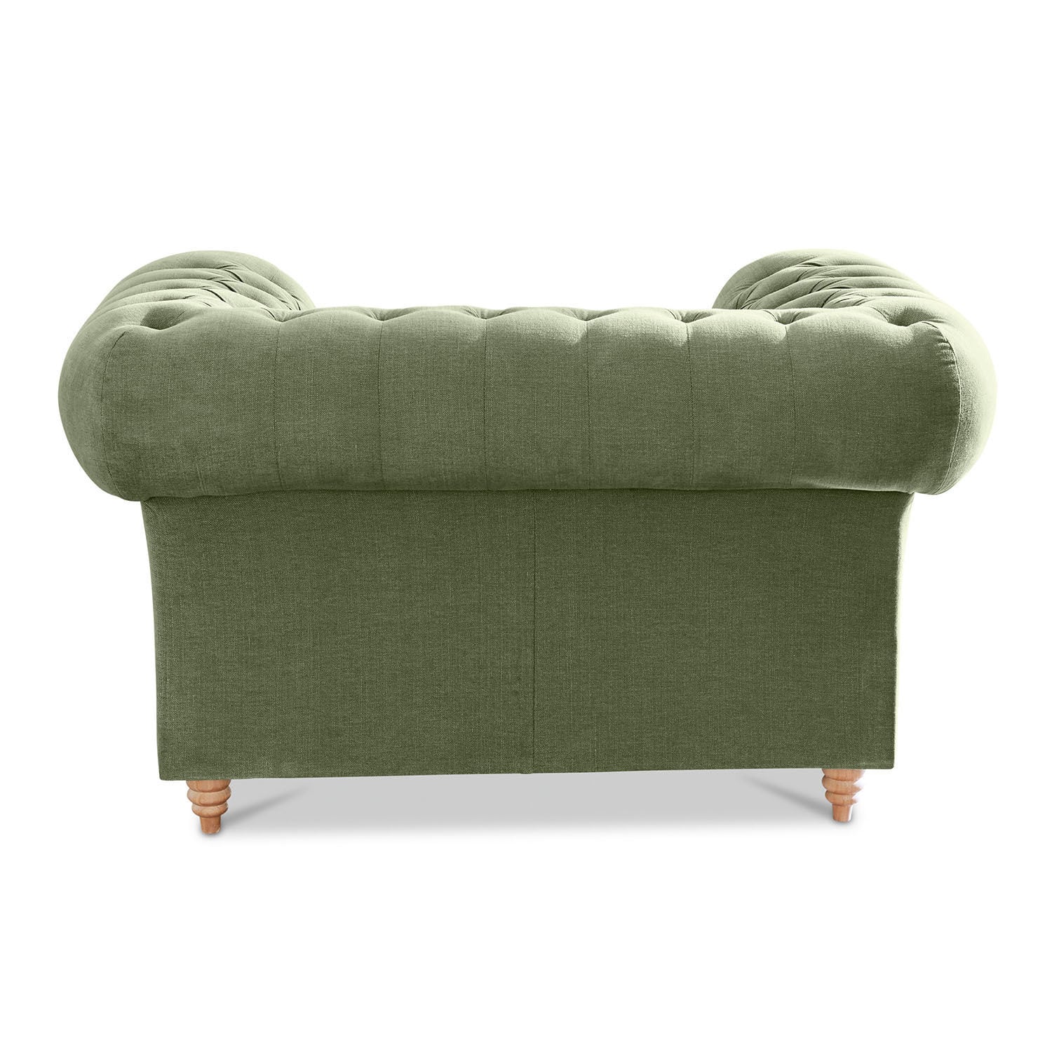 Fauteuil Coulon