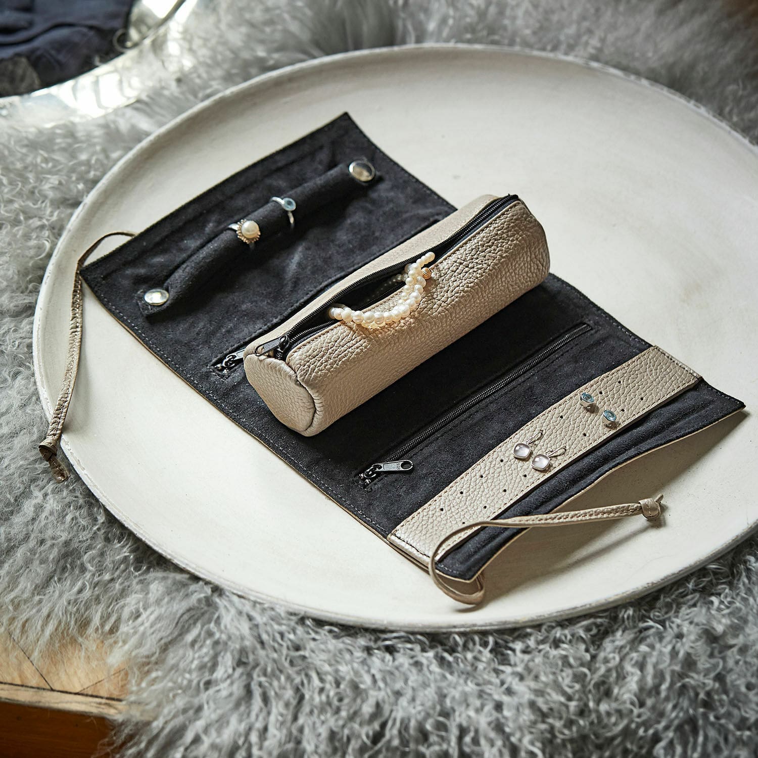 Trousse à bijoux Illona