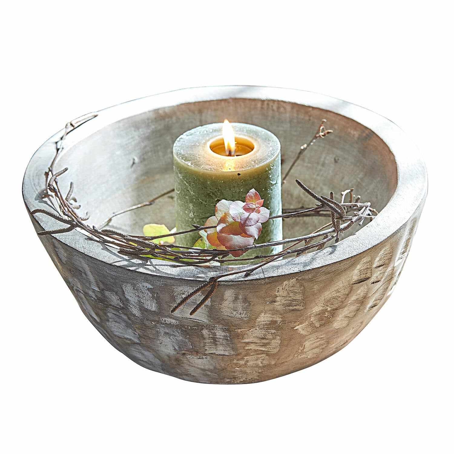 Coupe décorative Rovenal