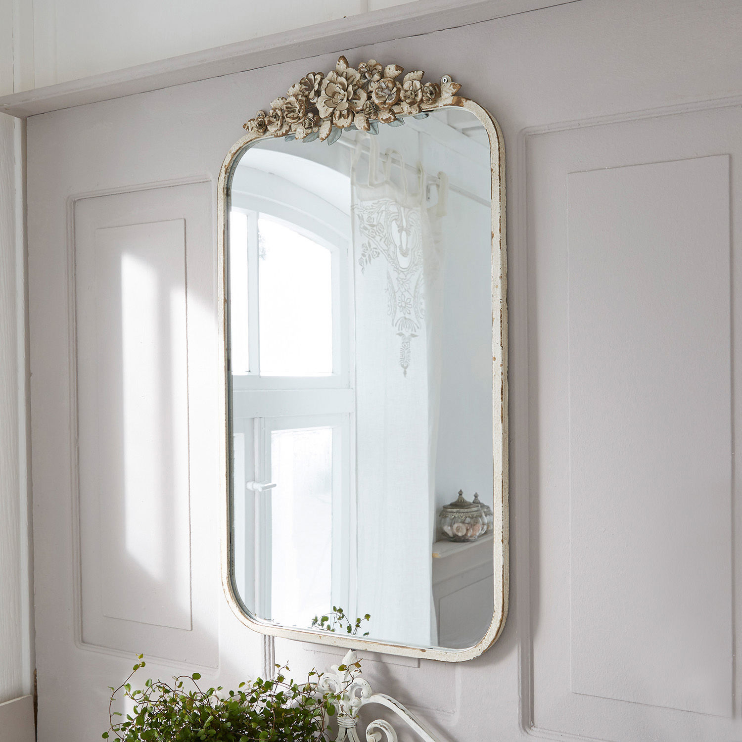 Miroir Veilleures