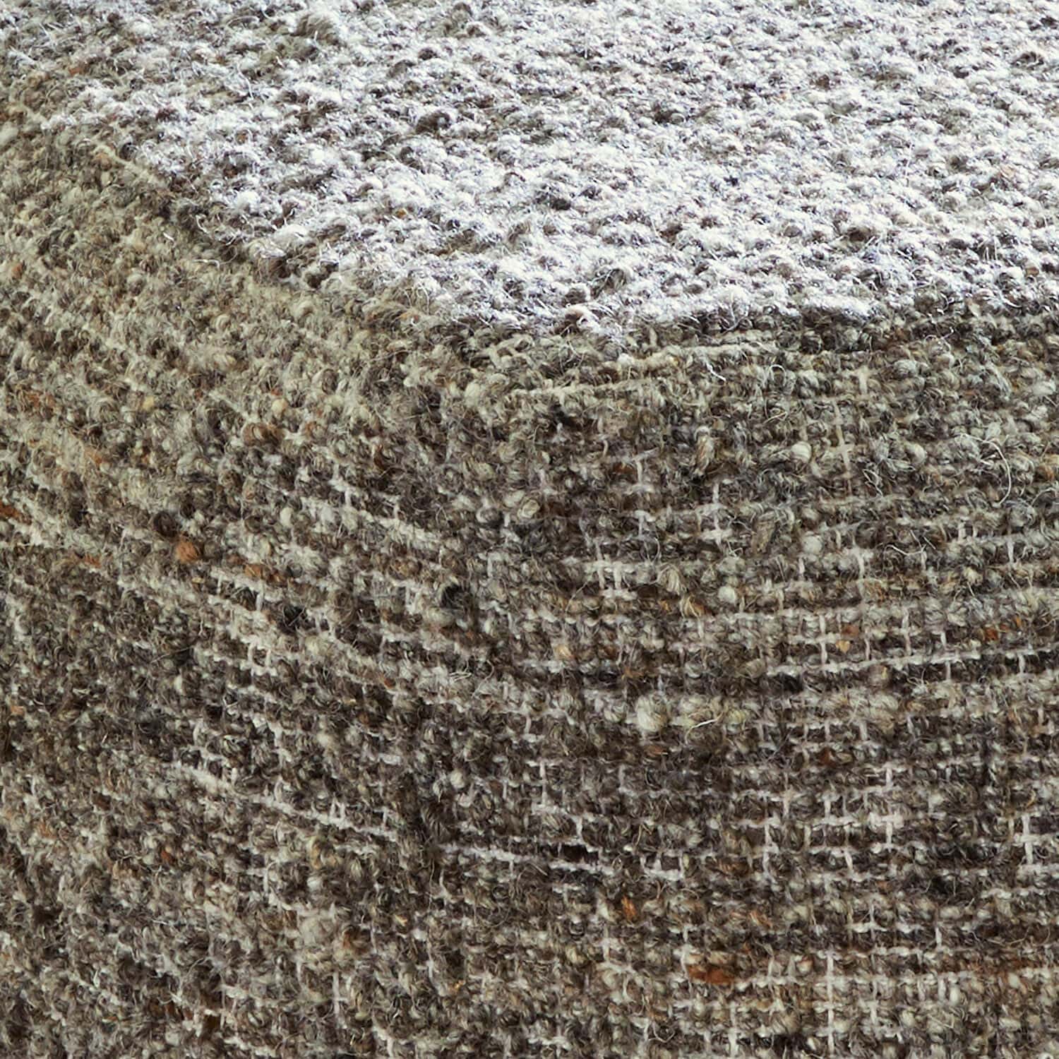 Pouf Bend