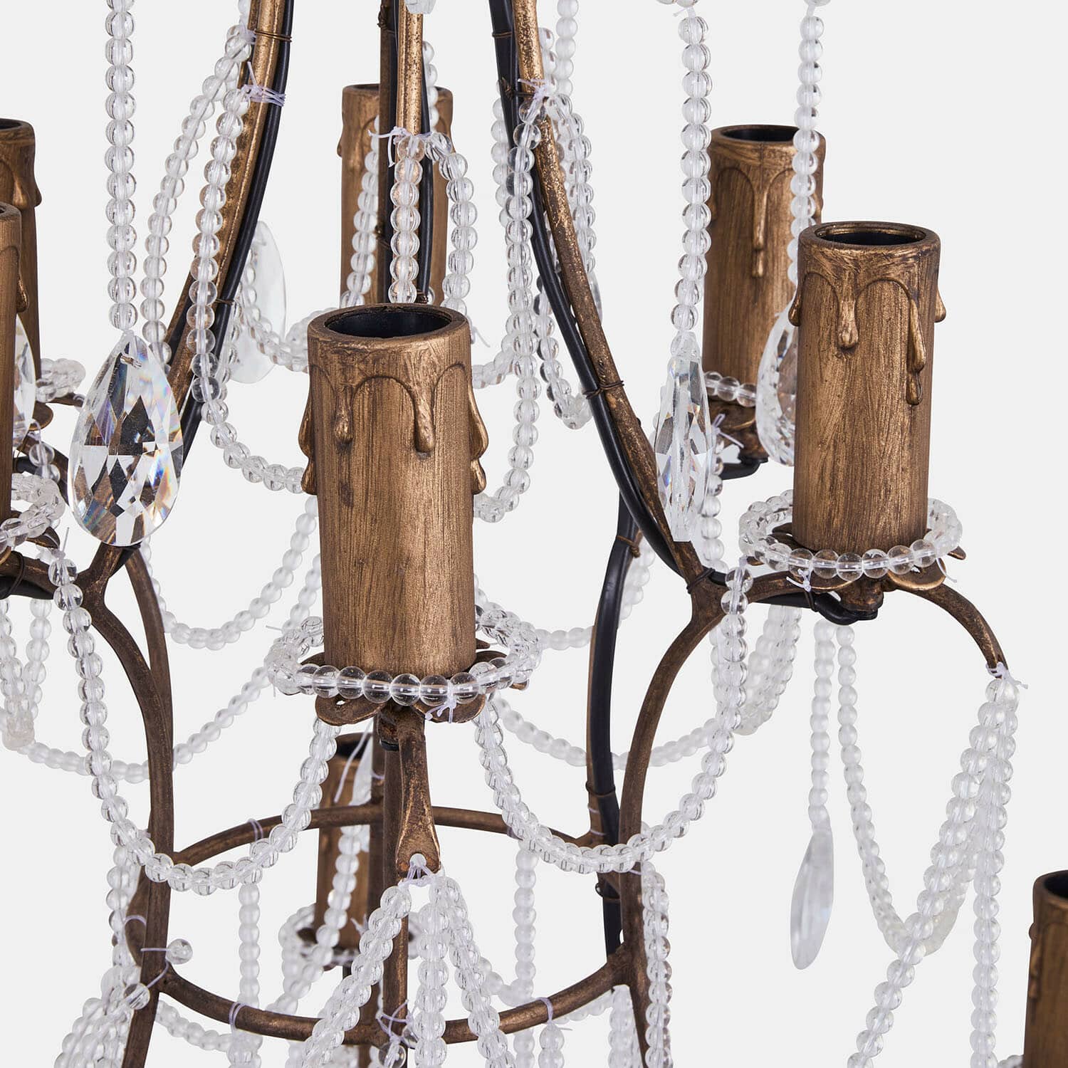 Lustre Ovation