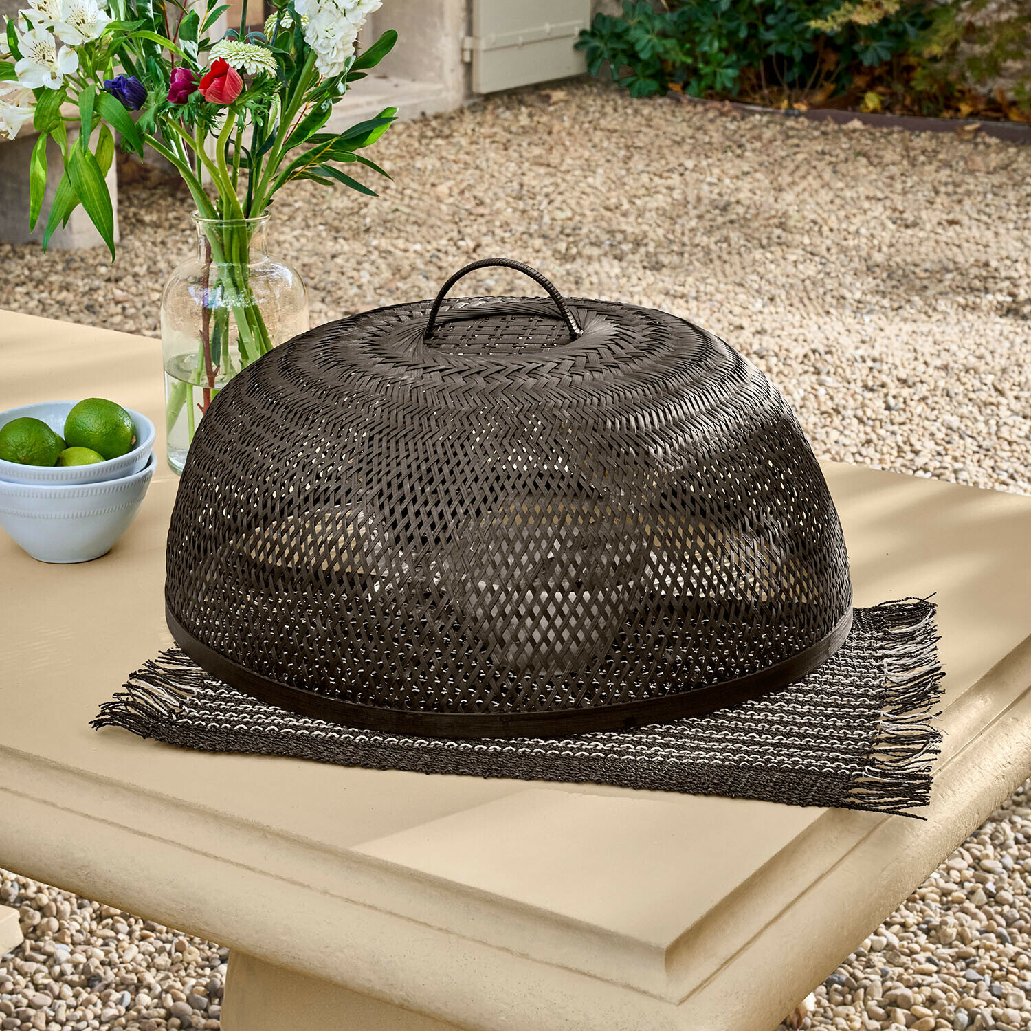 Cloche de protection Tarevo