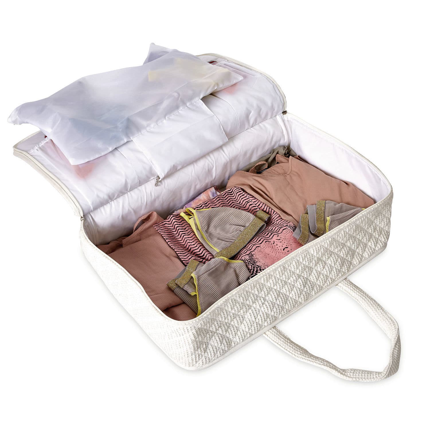Sac à linge sale Fontet