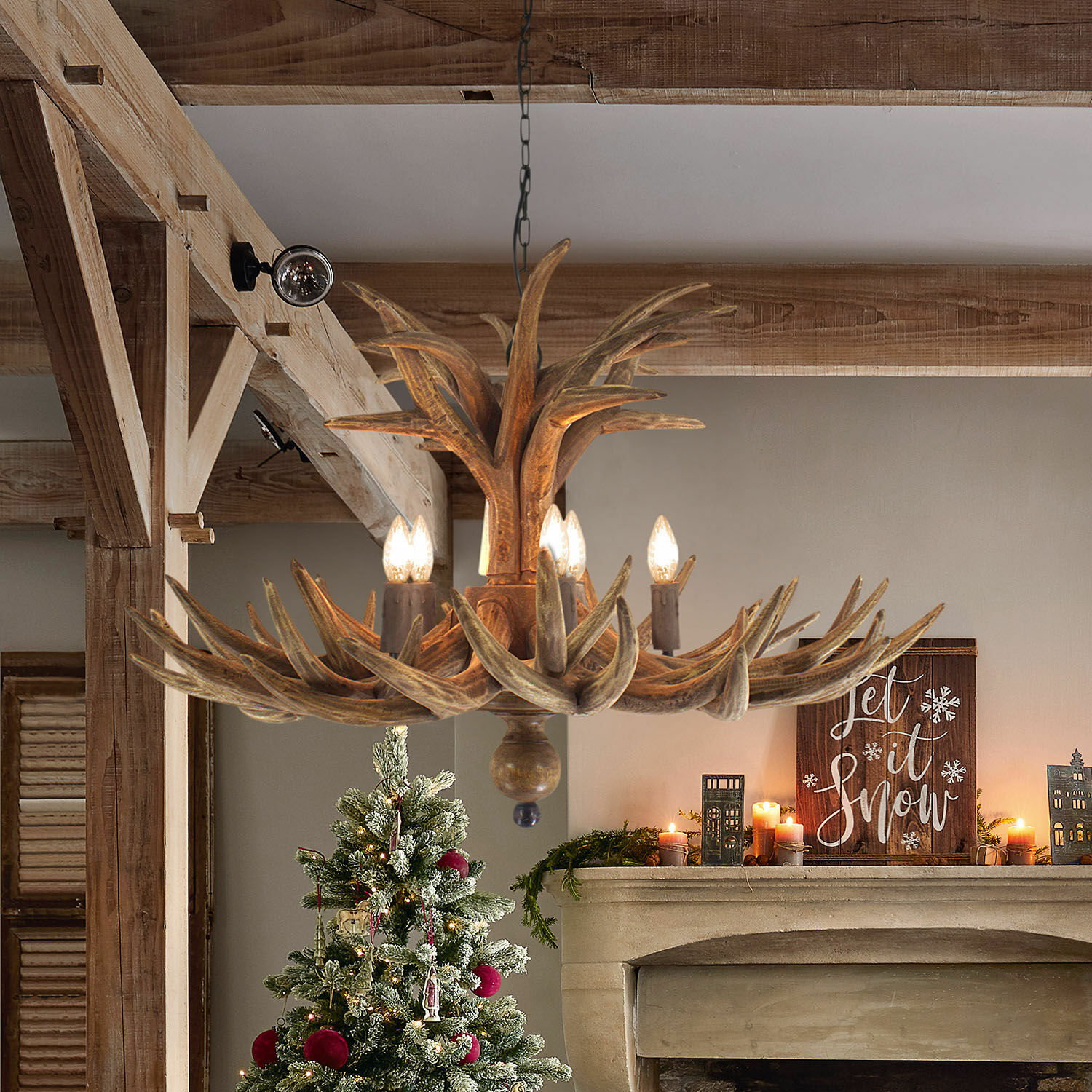 Lustre Ardin