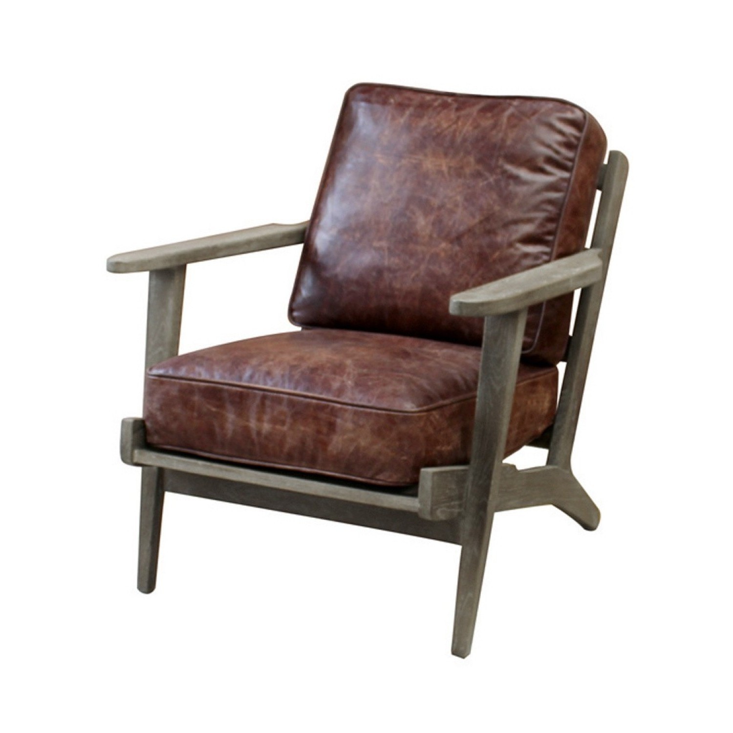 Fauteuil Pratt