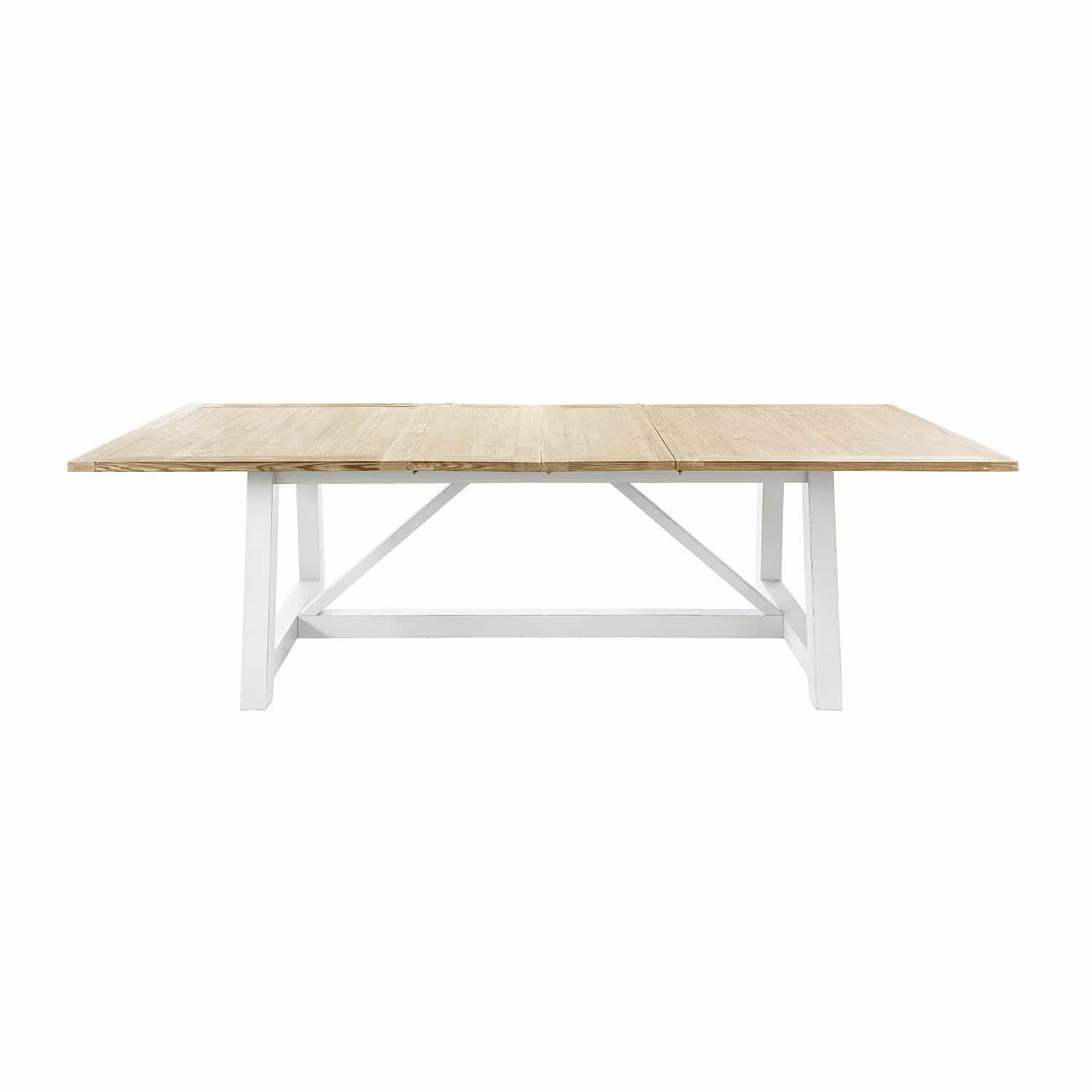 Table Dubberly