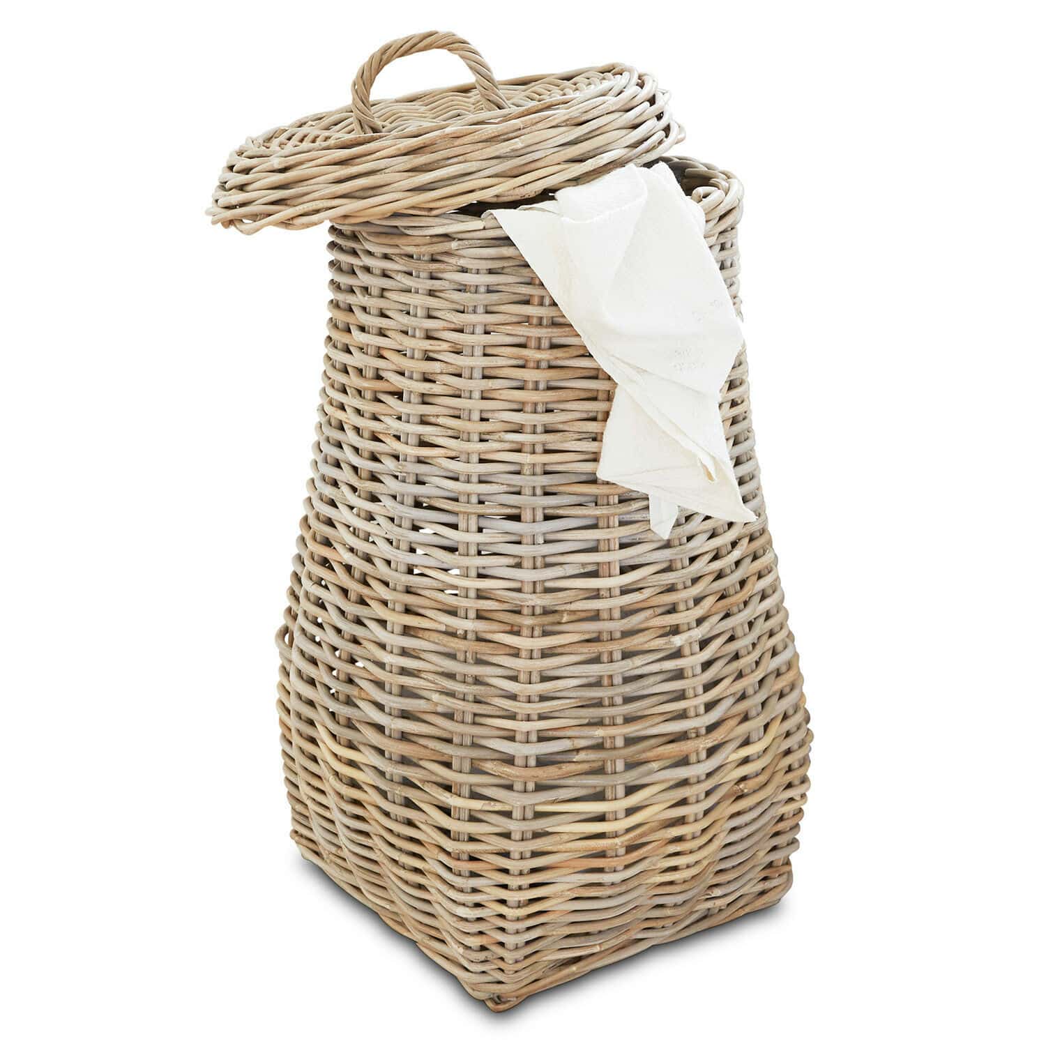 Panier à linge Sandy