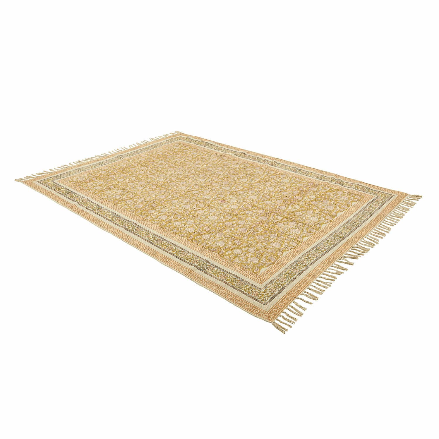 Tapis Mittrales