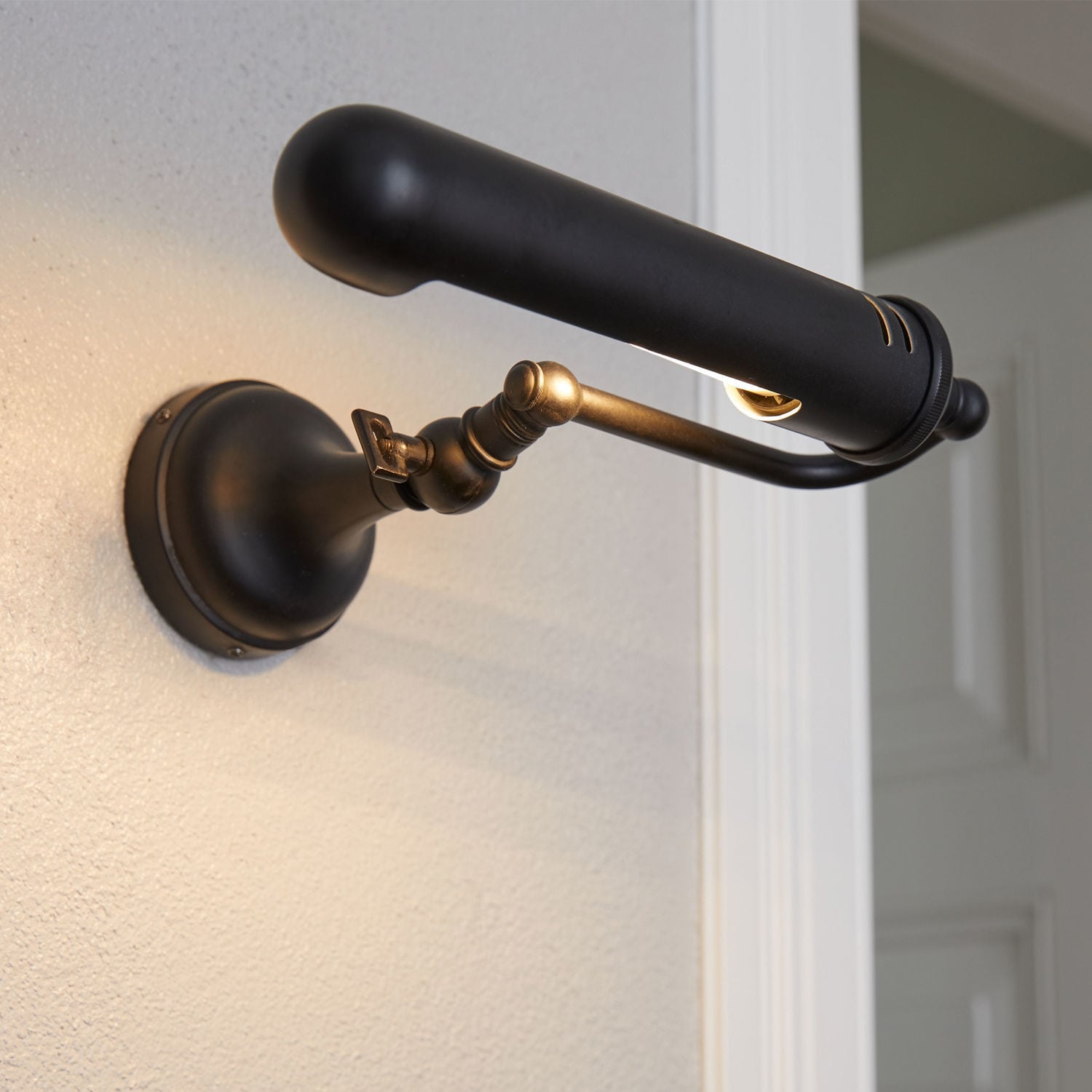 Lampe murale Litch