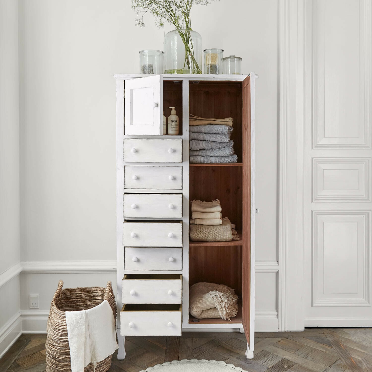 Armoire Amourien