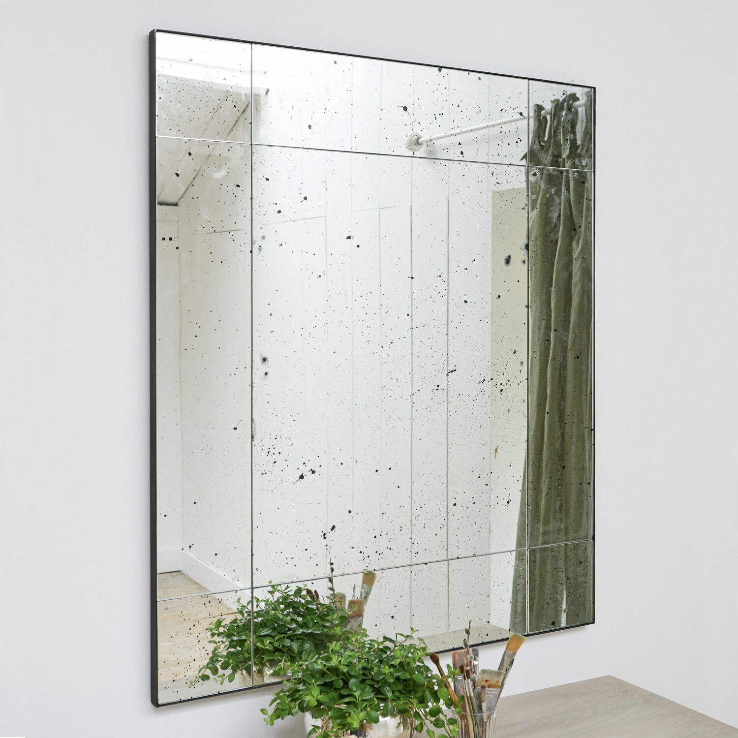 Miroir Gressier