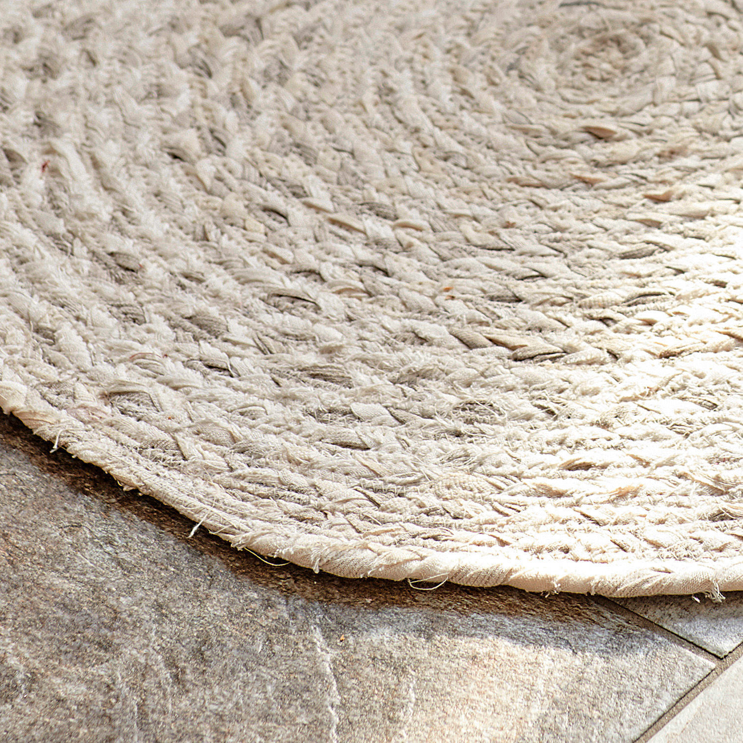 Tapis de bain Kaleigh