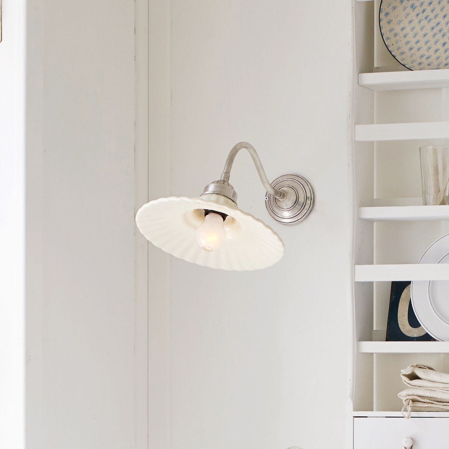 Lampe murale Daphne