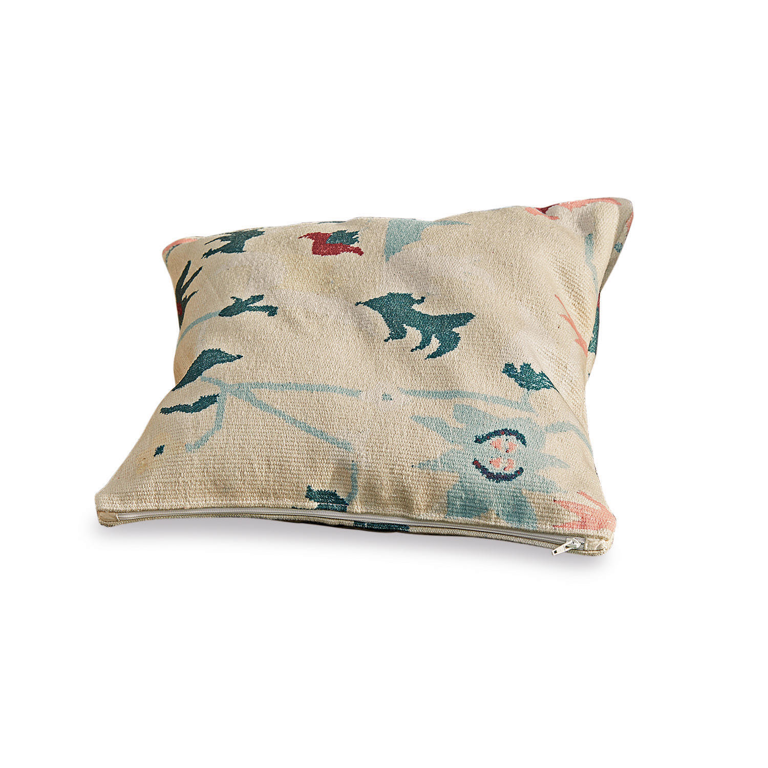 Housse de coussin d'intérieur et d’extérieur Sorbey