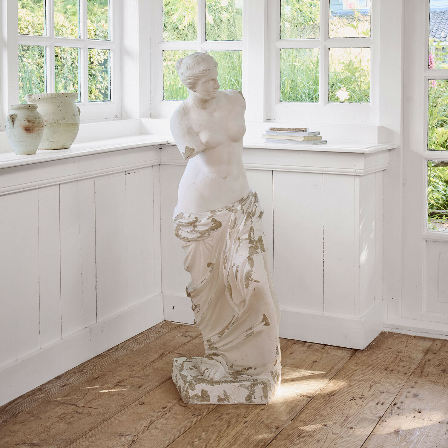Sculpture Lucinella