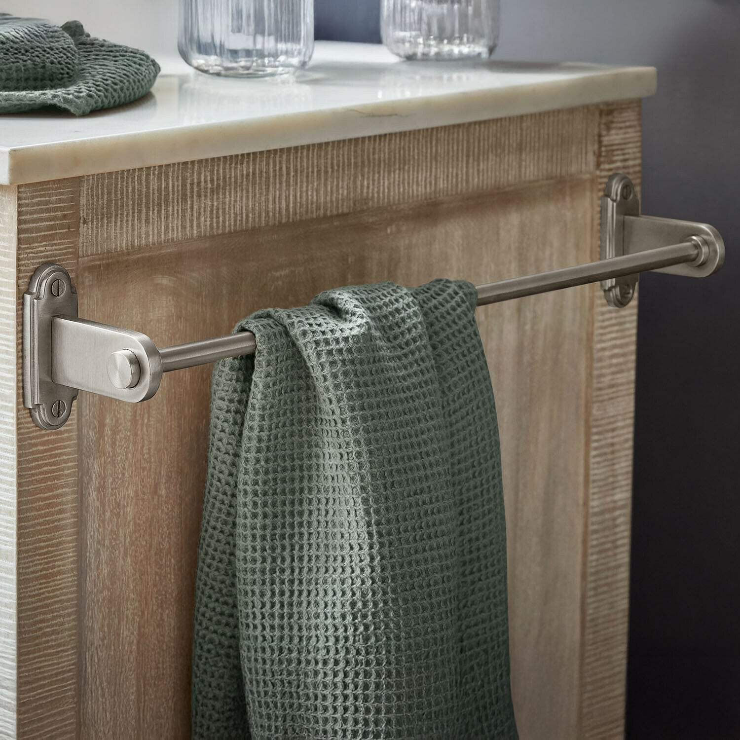 Porte-serviettes Virellane
