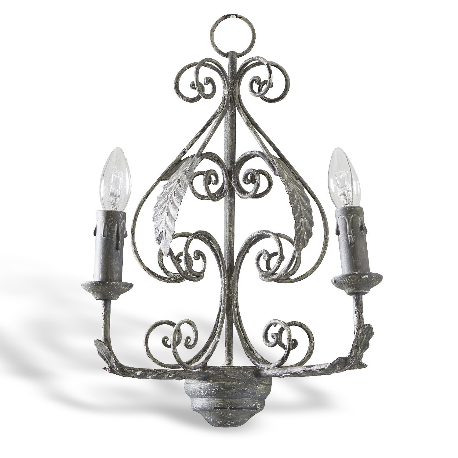 Lampe murale Chigné