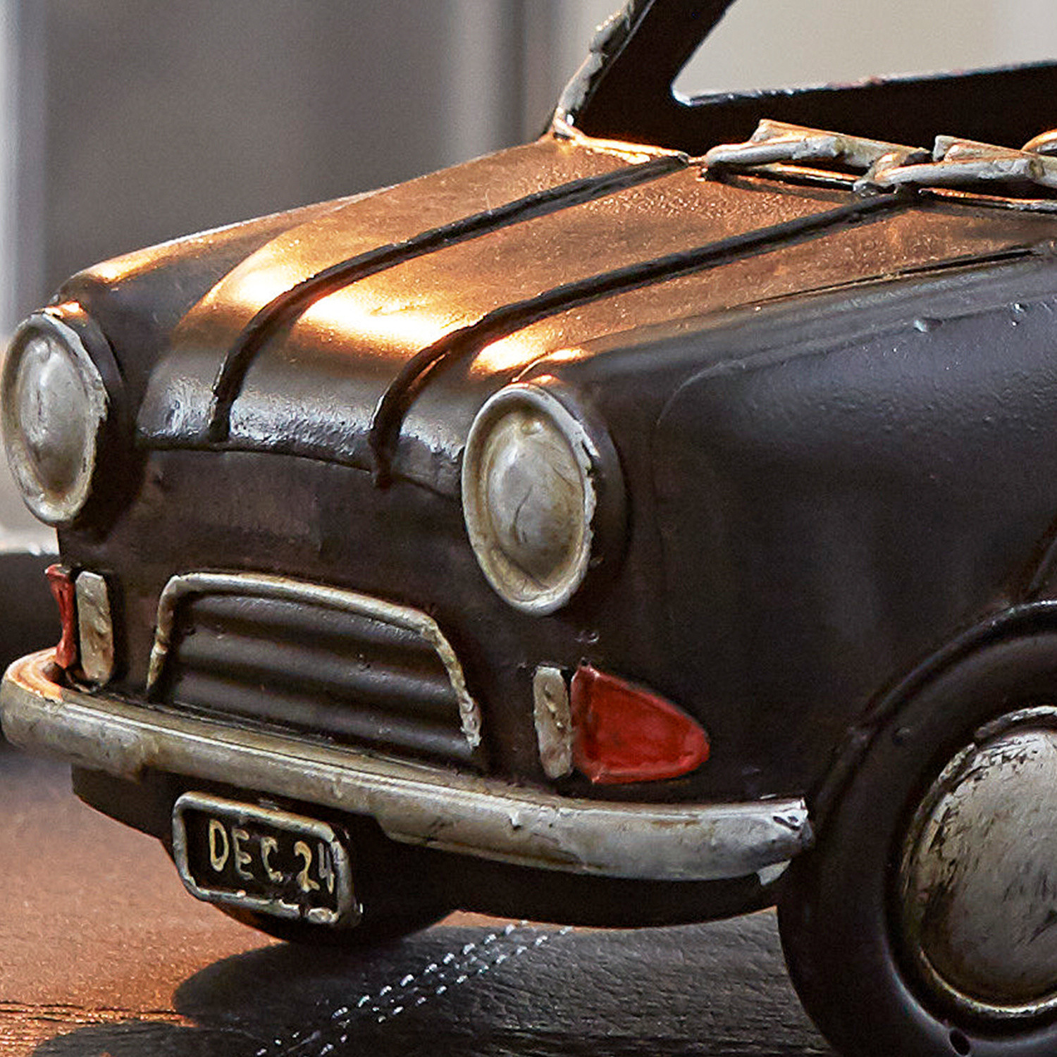 Voiture Voyage