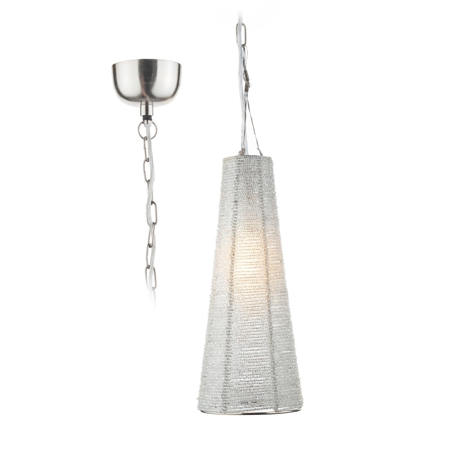 Lampe à suspendre Lilibeth