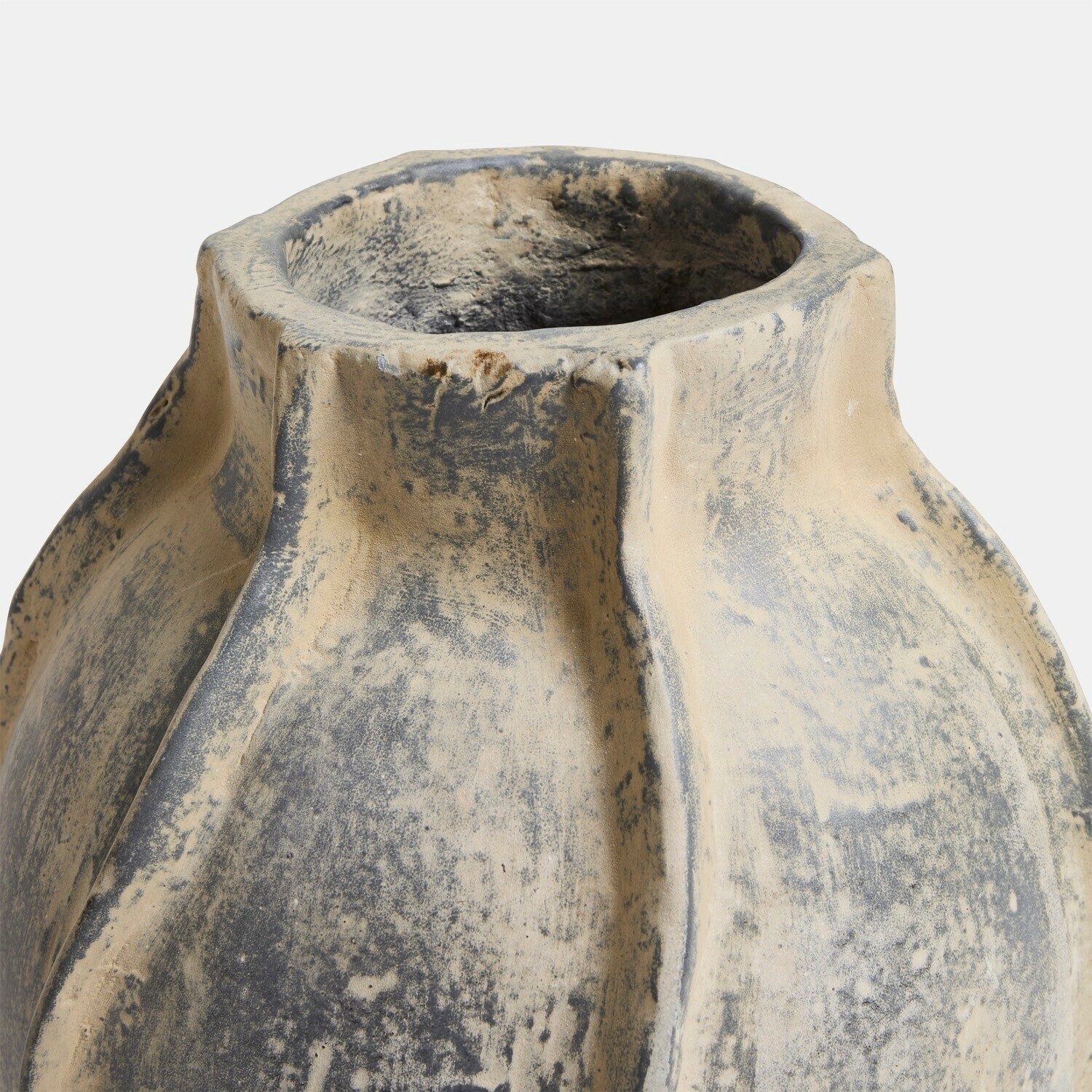 Vase décoratif Valorcina
