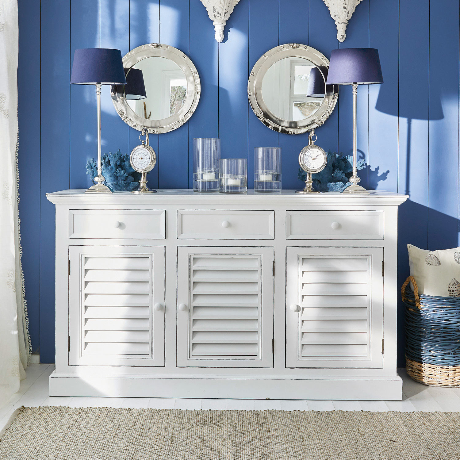 Commode Mimizan
