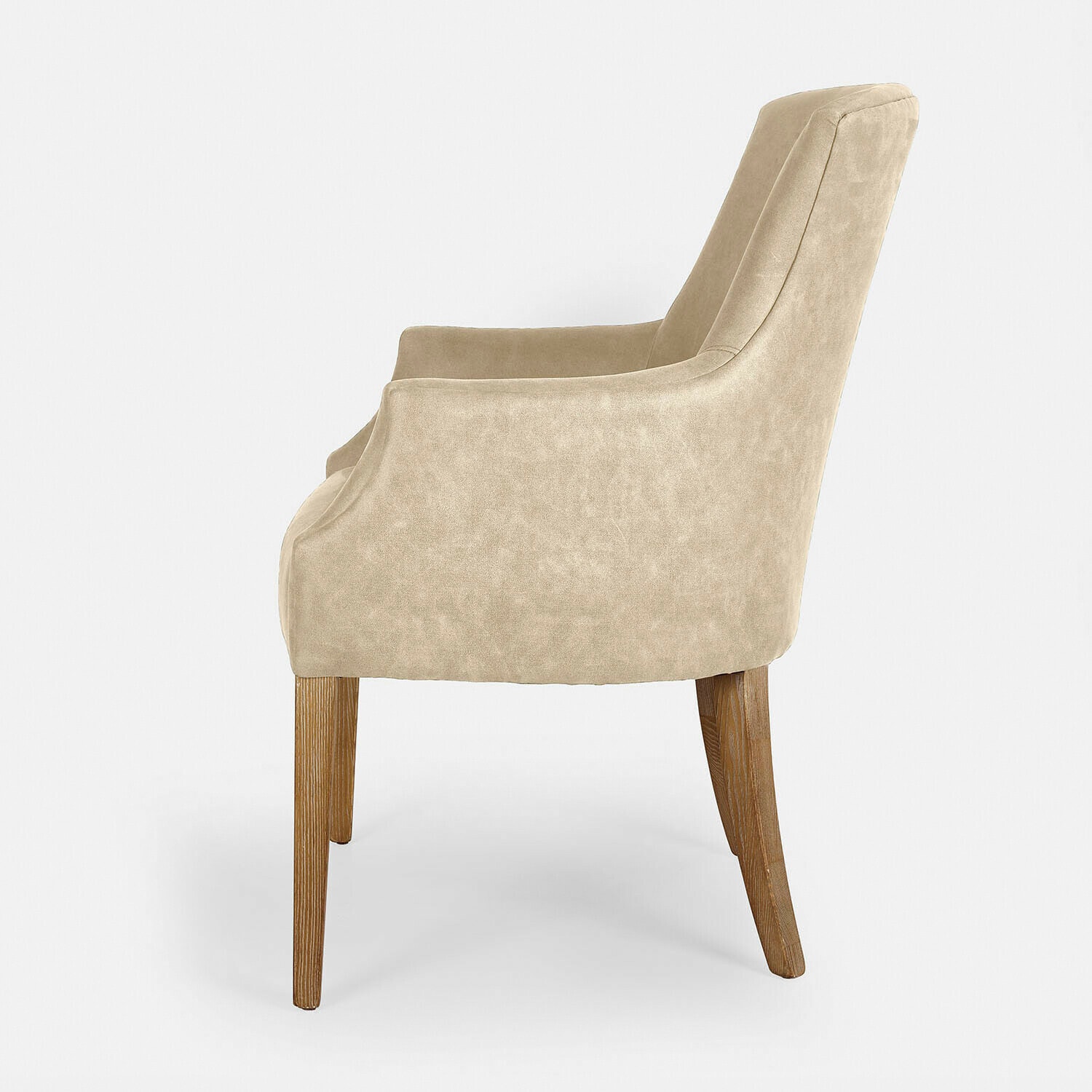 Fauteuil Hallmere