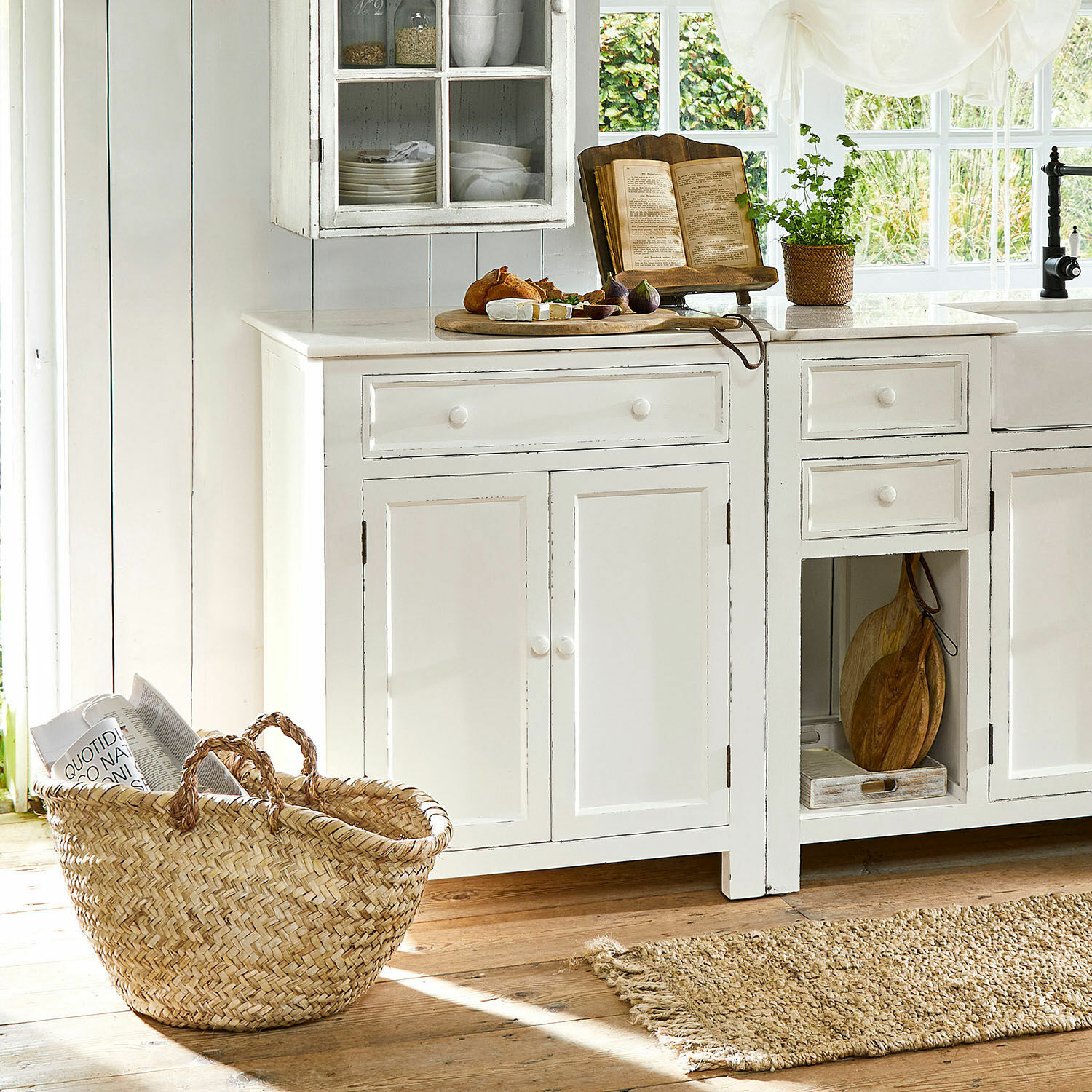 Commode Piavo
