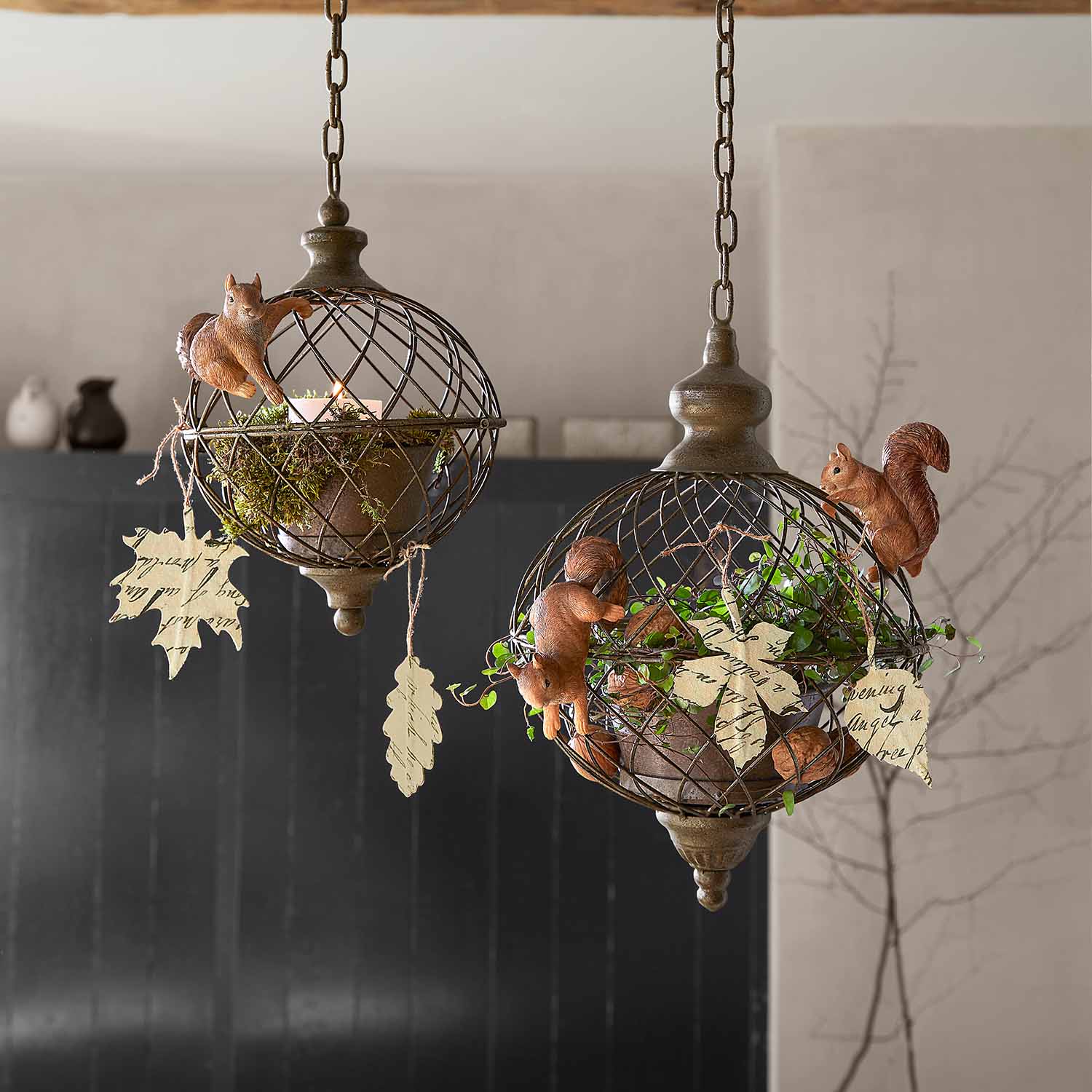 NOS CONSEILS DÉCO POUR CET AUTOMNE