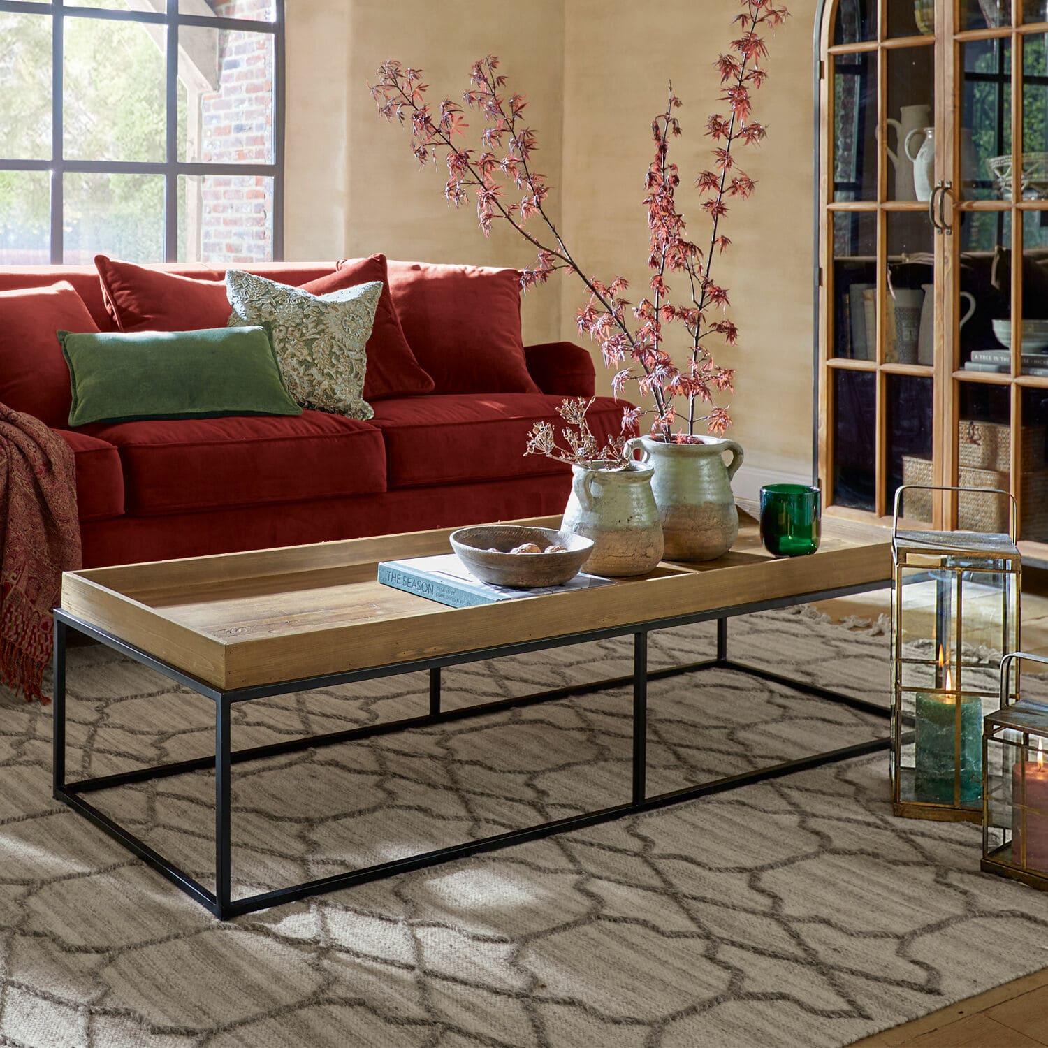 Table basse Murena