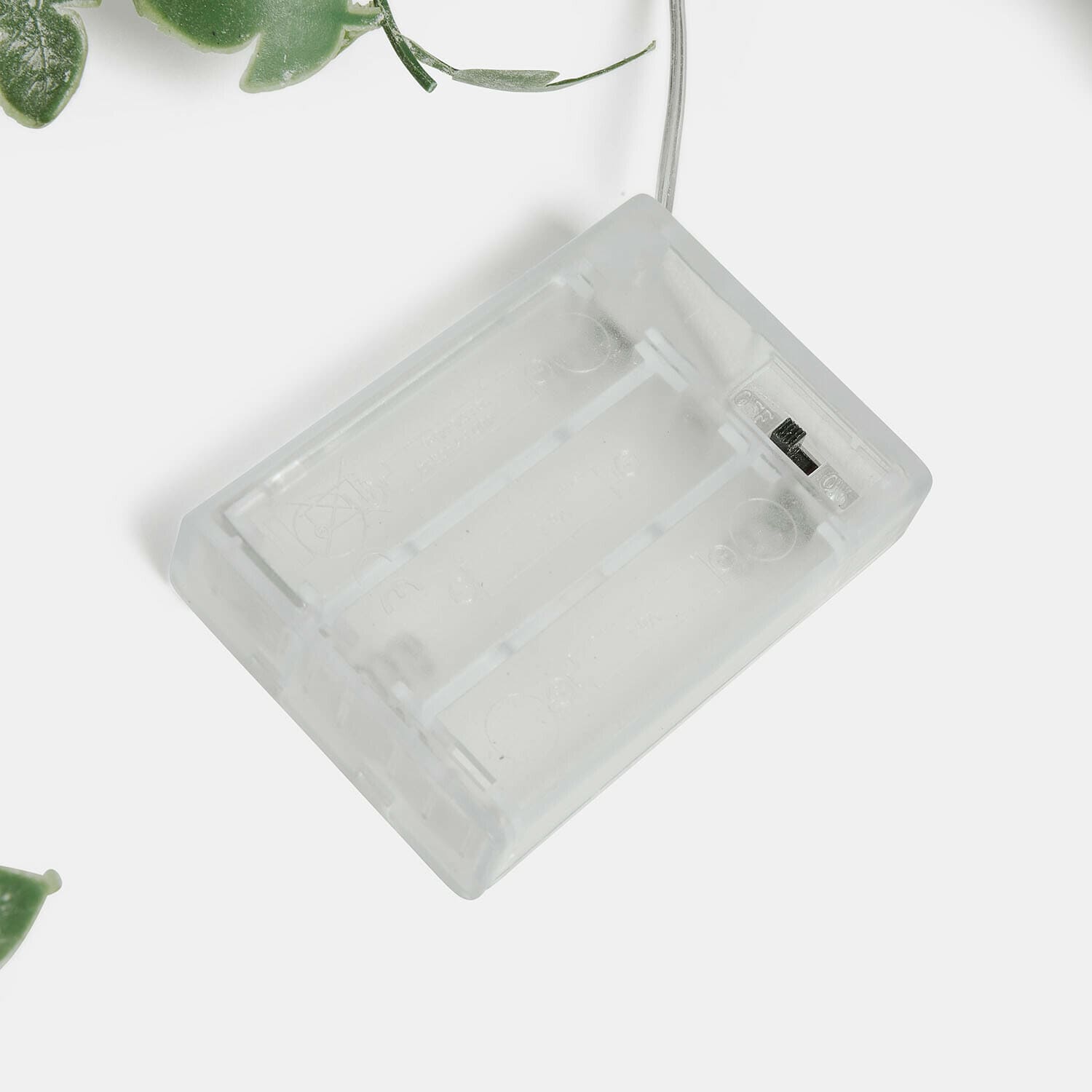 Couronne LED Gavérine