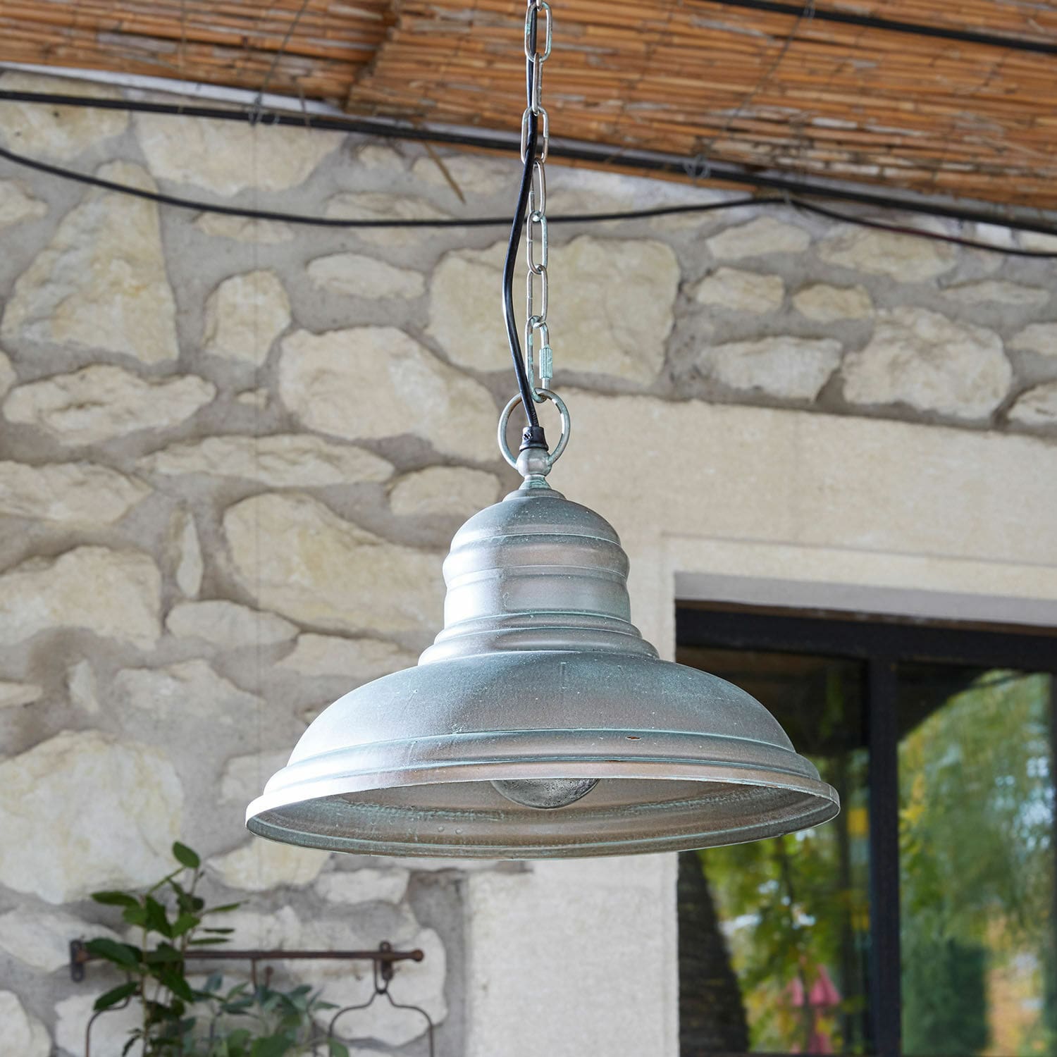 Suspension Malwin