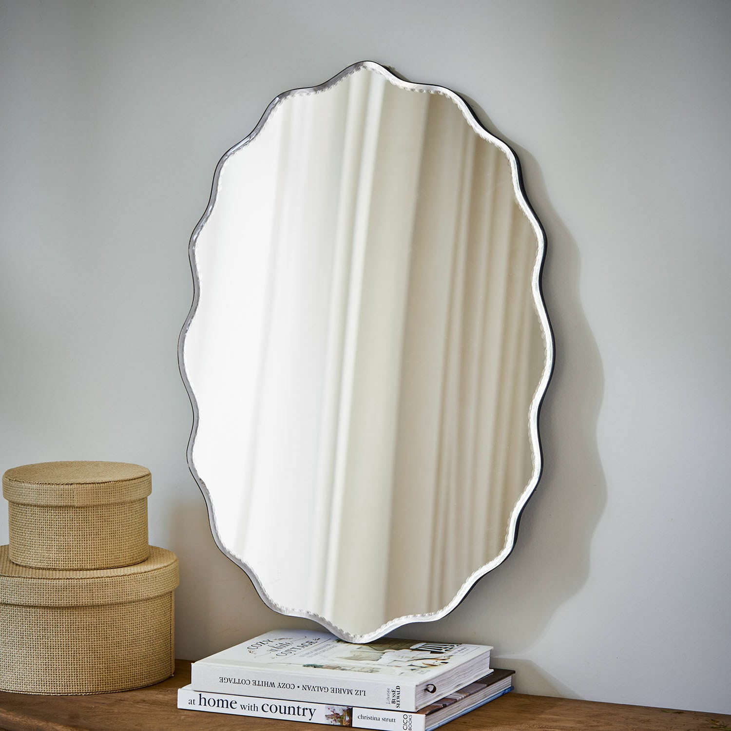 Miroir Shamira