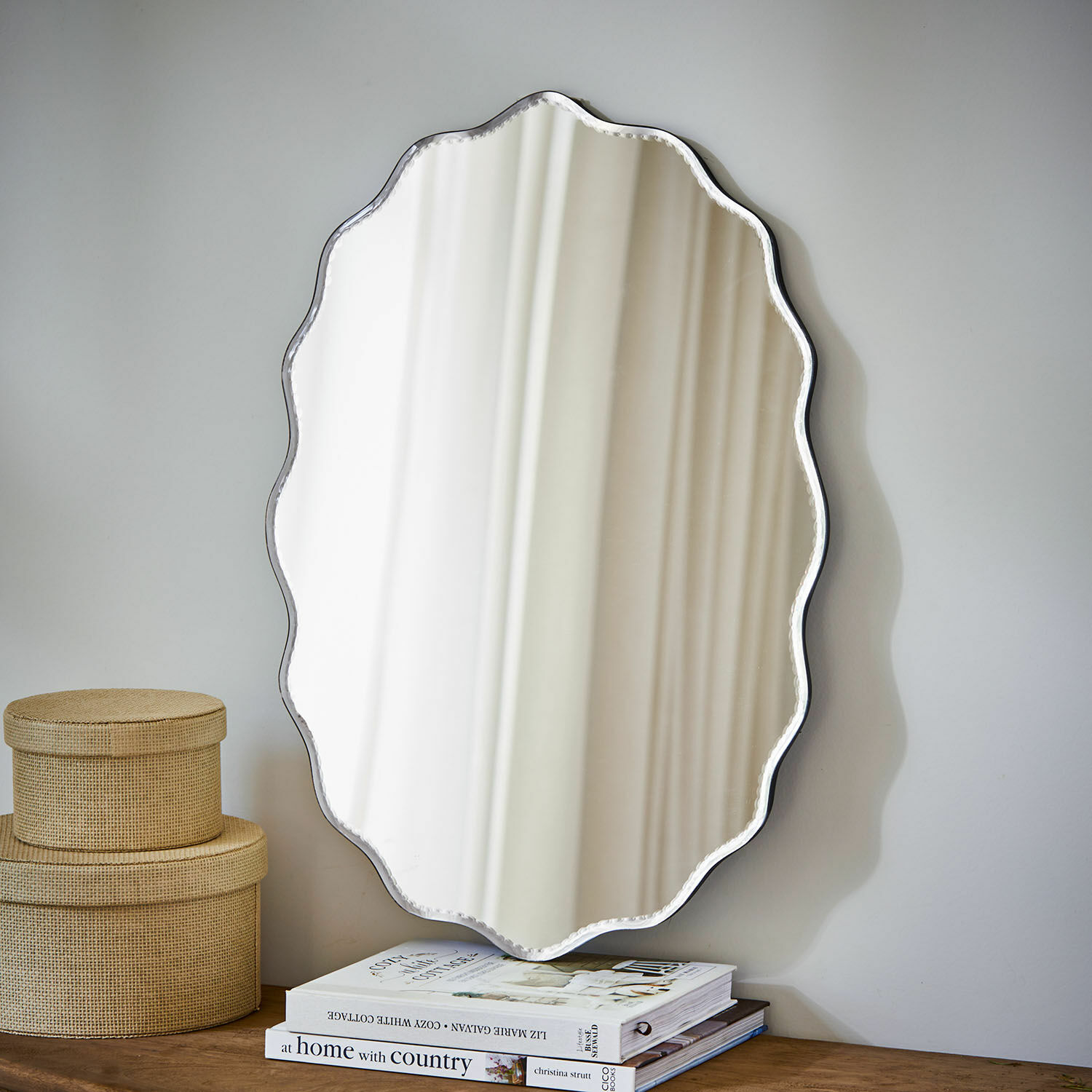 Miroir Shamira