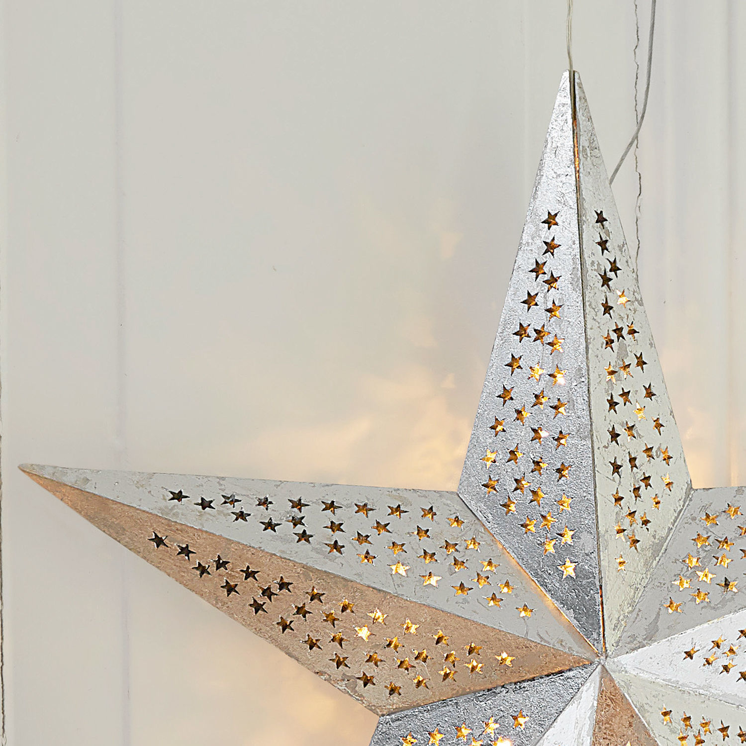 Étoile décorative Greenville