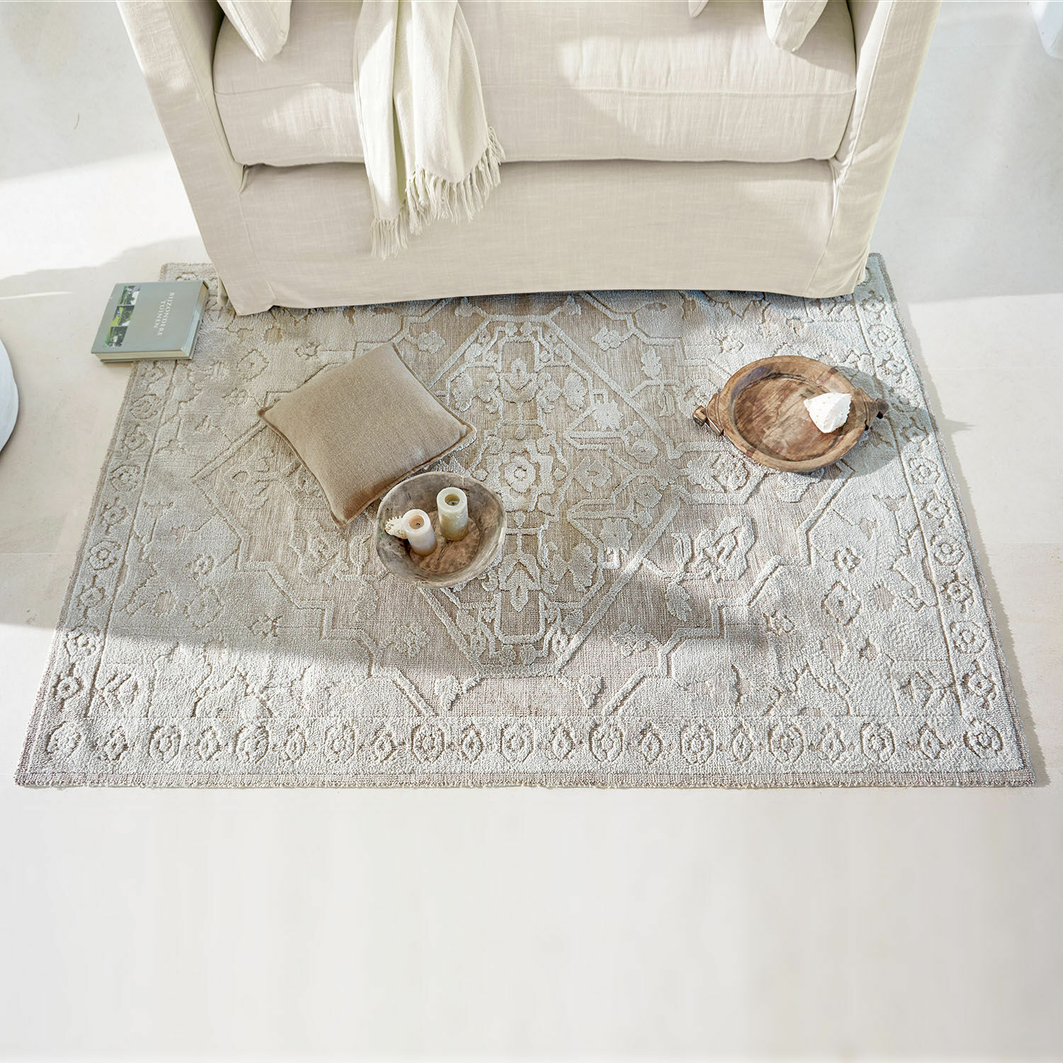 Tapis Armidale