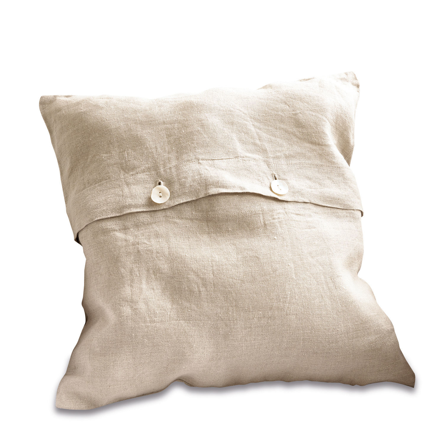 Housse de coussin Many