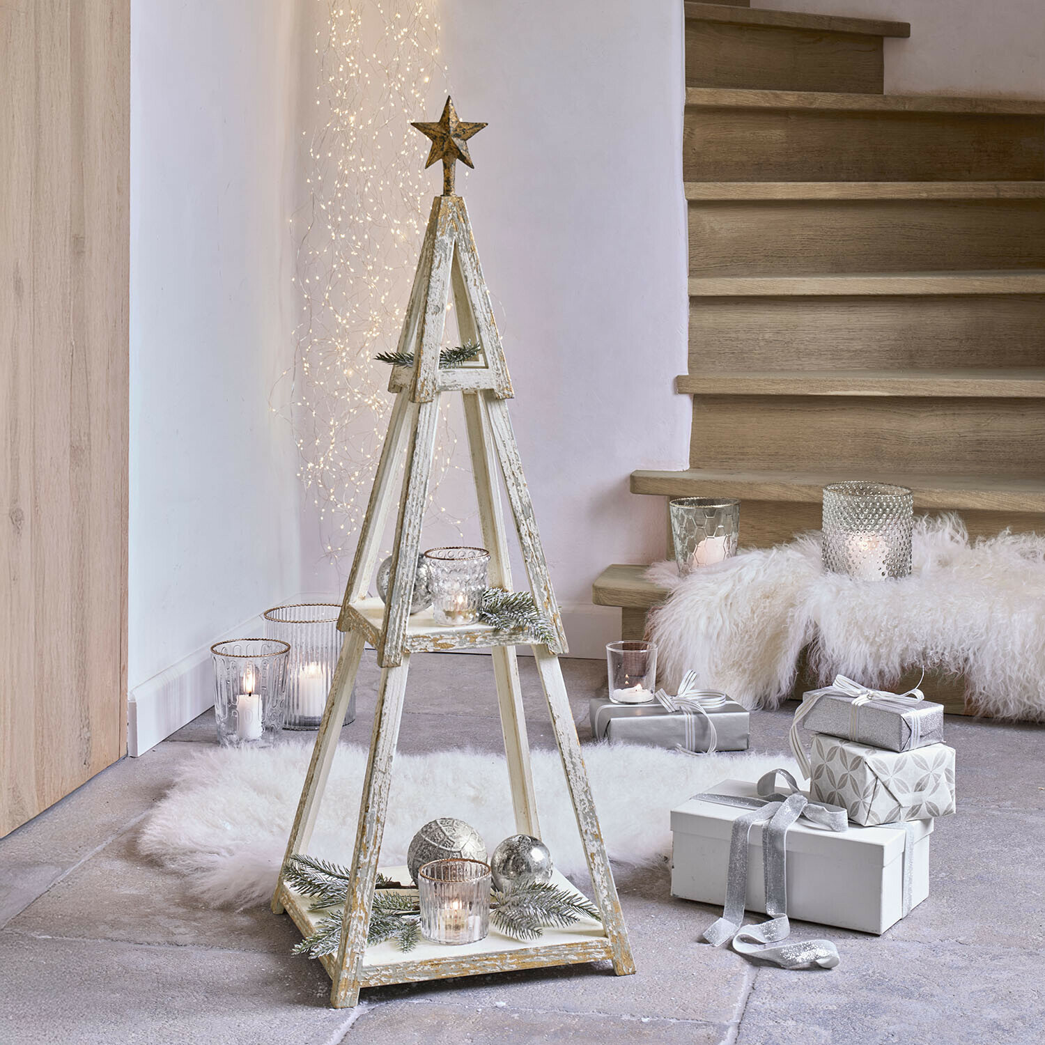Arbre de décoration Myrnara