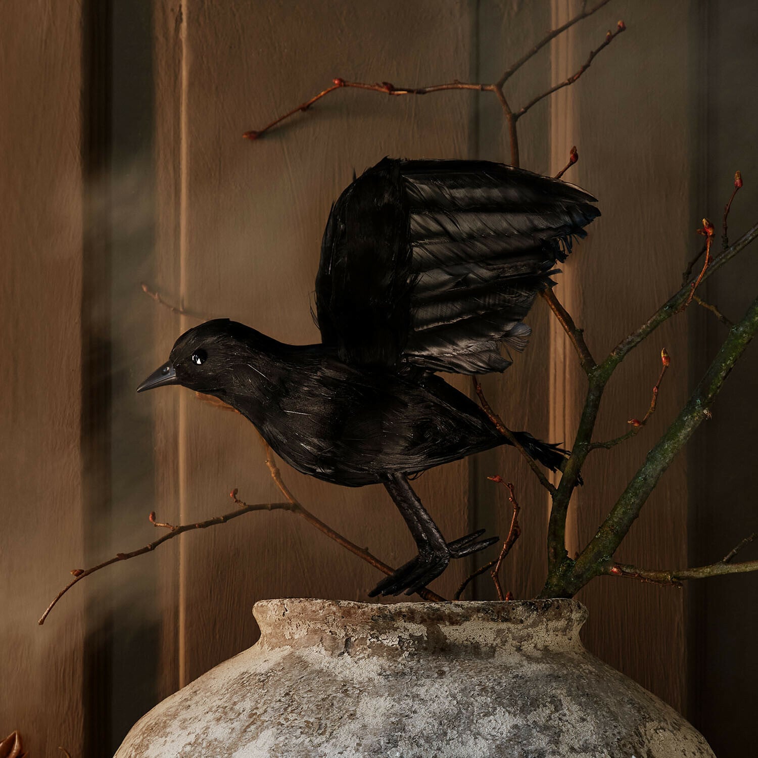 Oiseau décoratif Faelron