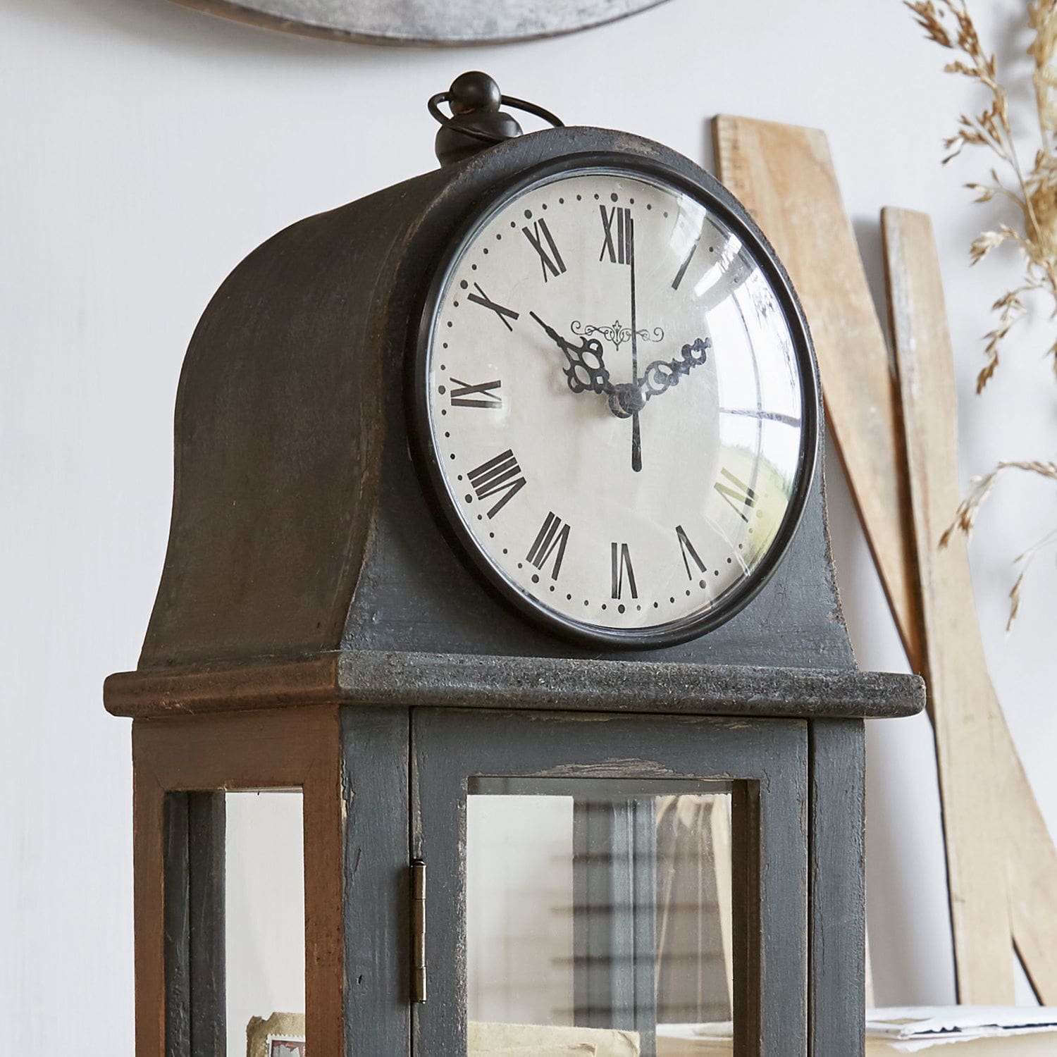 Horloge Mortimer