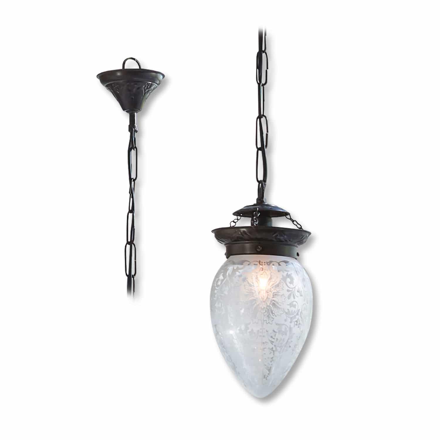 Suspension Theda