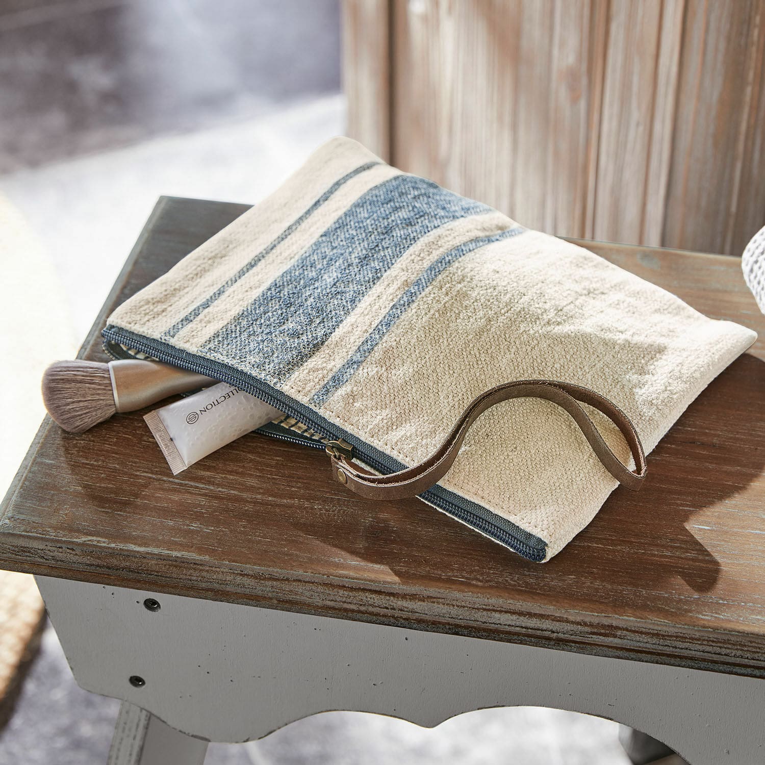 Trousse de toilette Ligré
