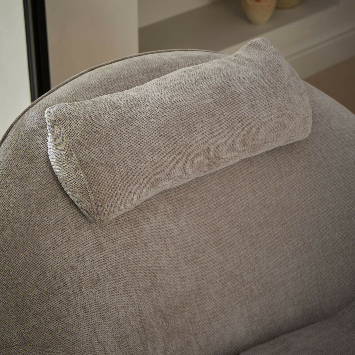 Fauteuil lounge Clariveau