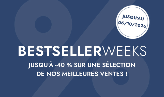 Bestsellerweeks