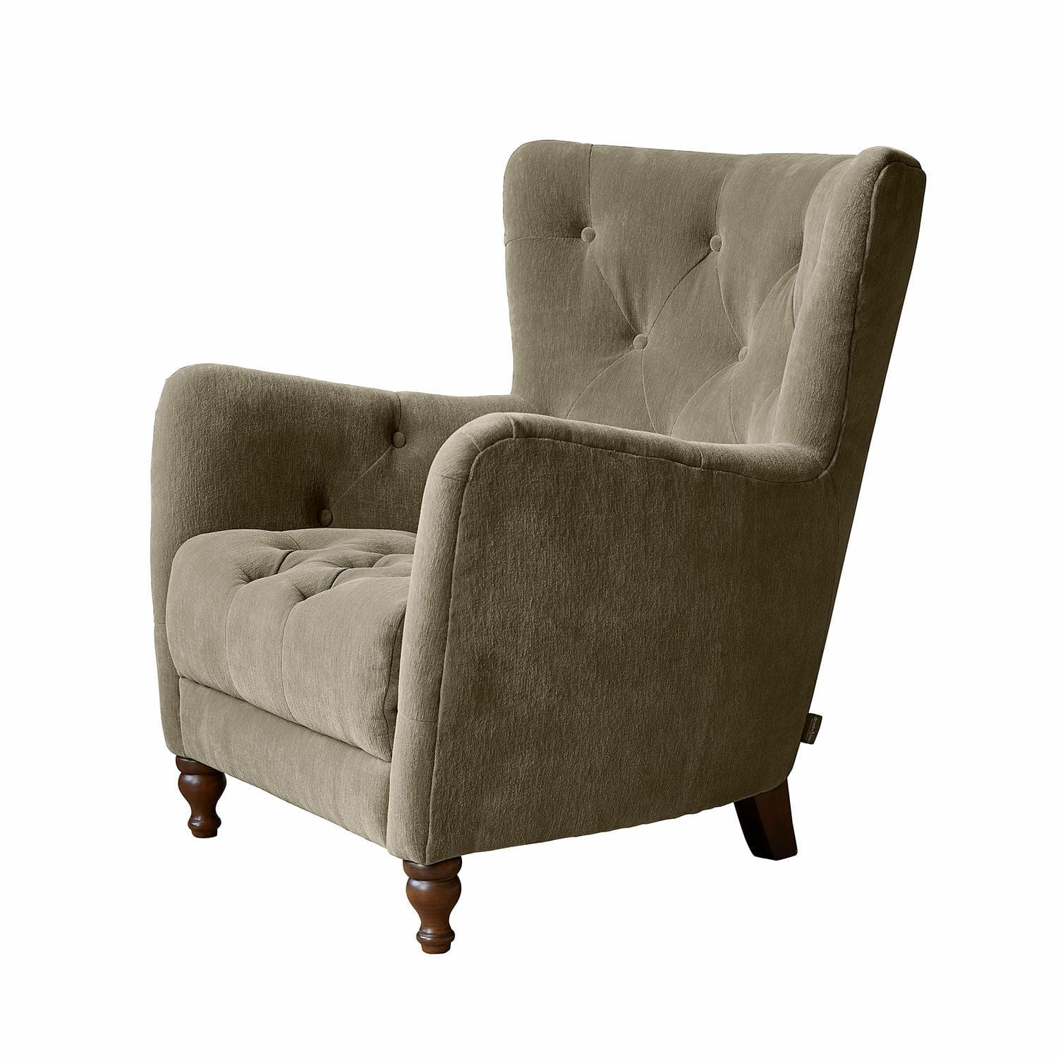 Fauteuil Montenelle