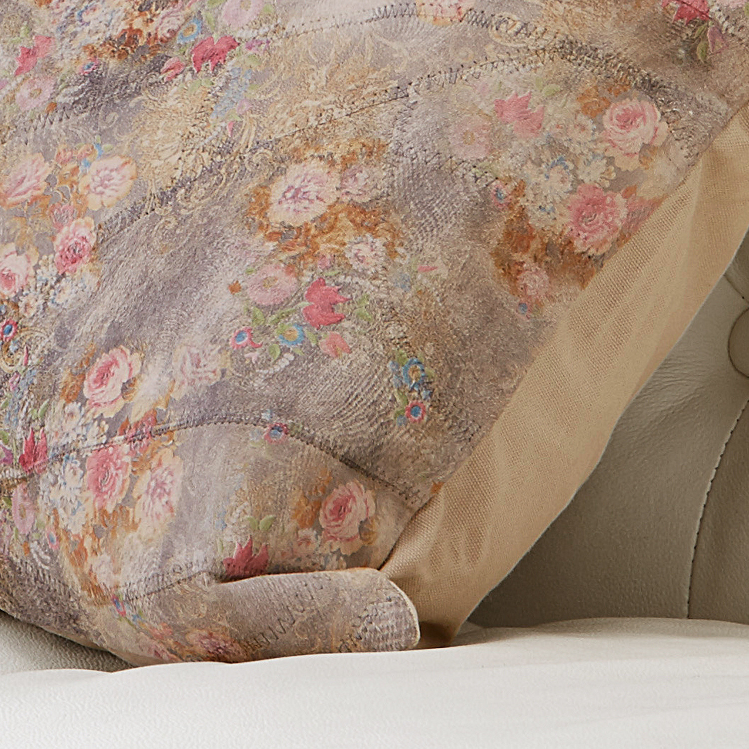 Coussin Veronique