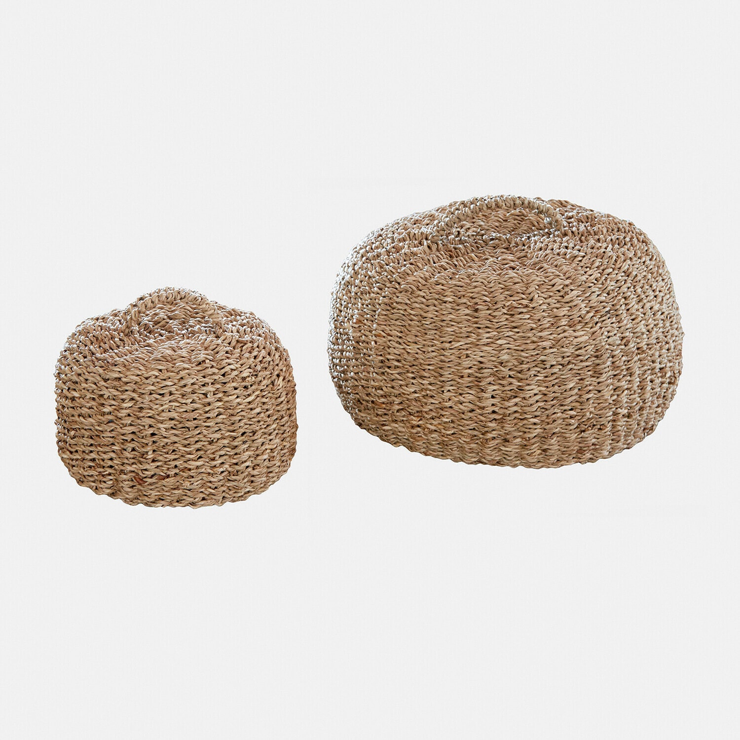 Lot de 2 cloches alimentaires Sauvrelle